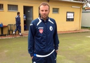 Cristiano Zanetti Pisa