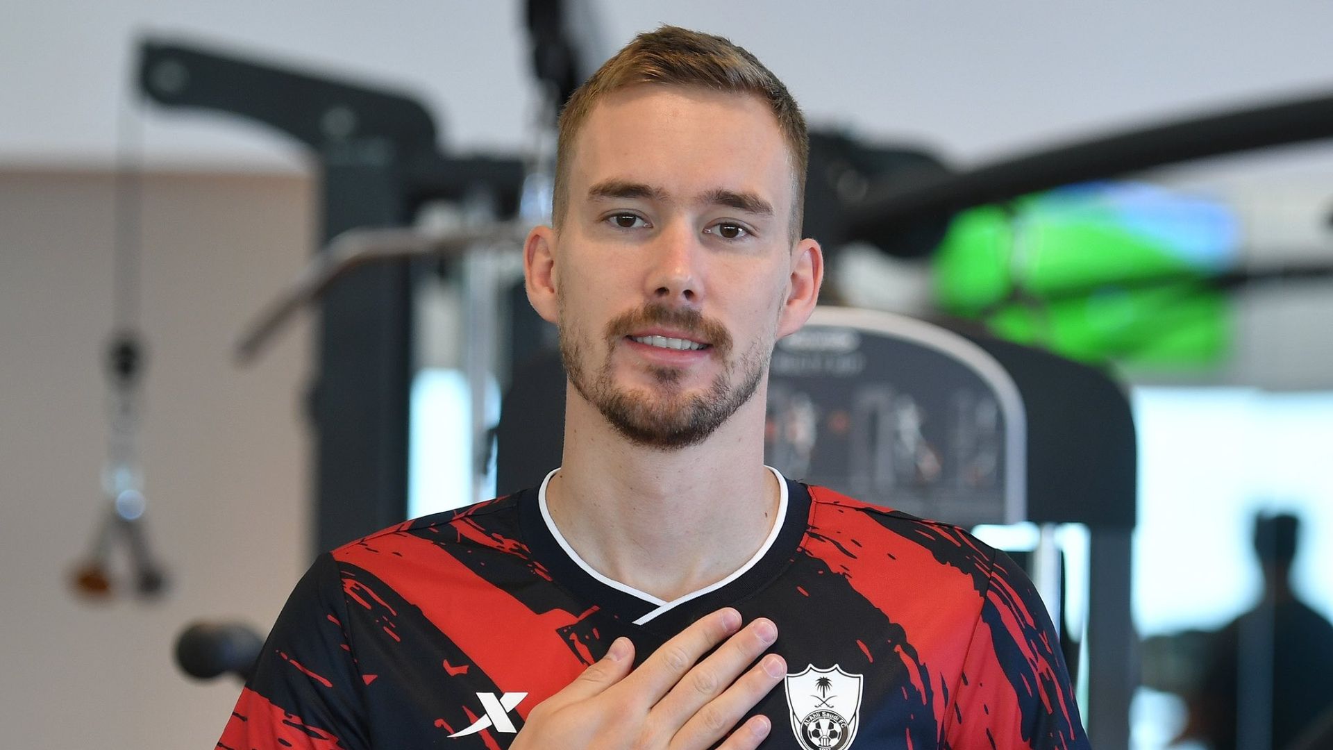 Filip Bradaric - ahli 2021