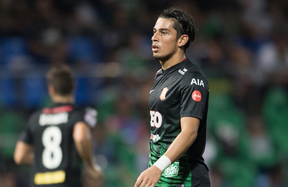 อาเรียล โรดริเกวซ