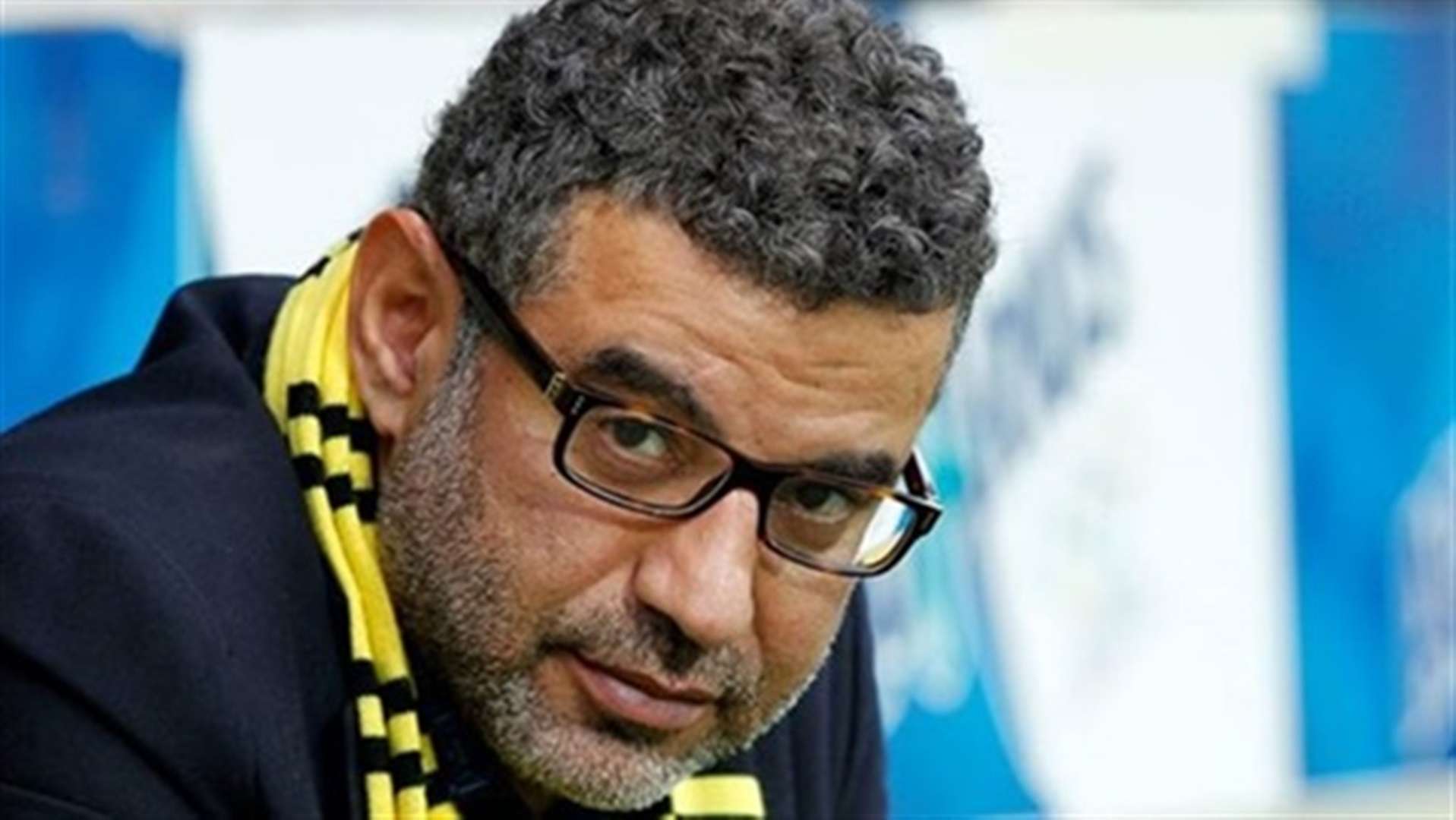 Maged Samy - Wadi Degla