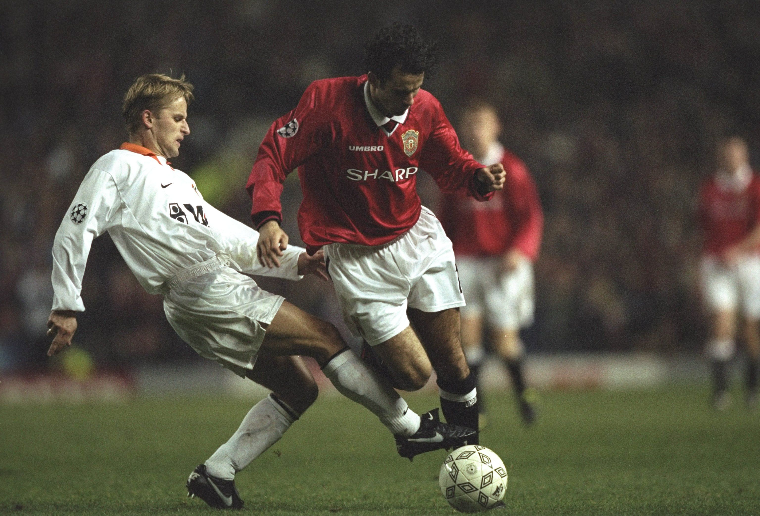 MFK Kosice Champions League 1997/1998