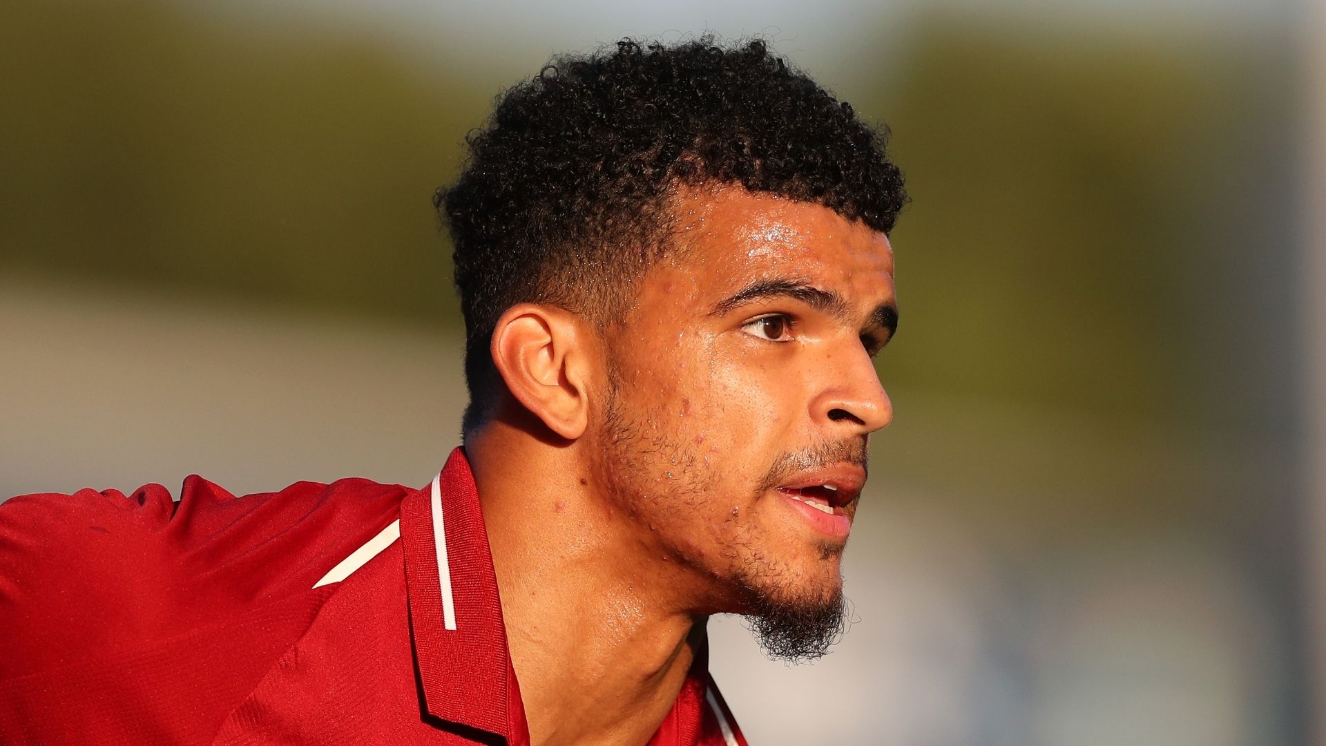 Dominic Solanke