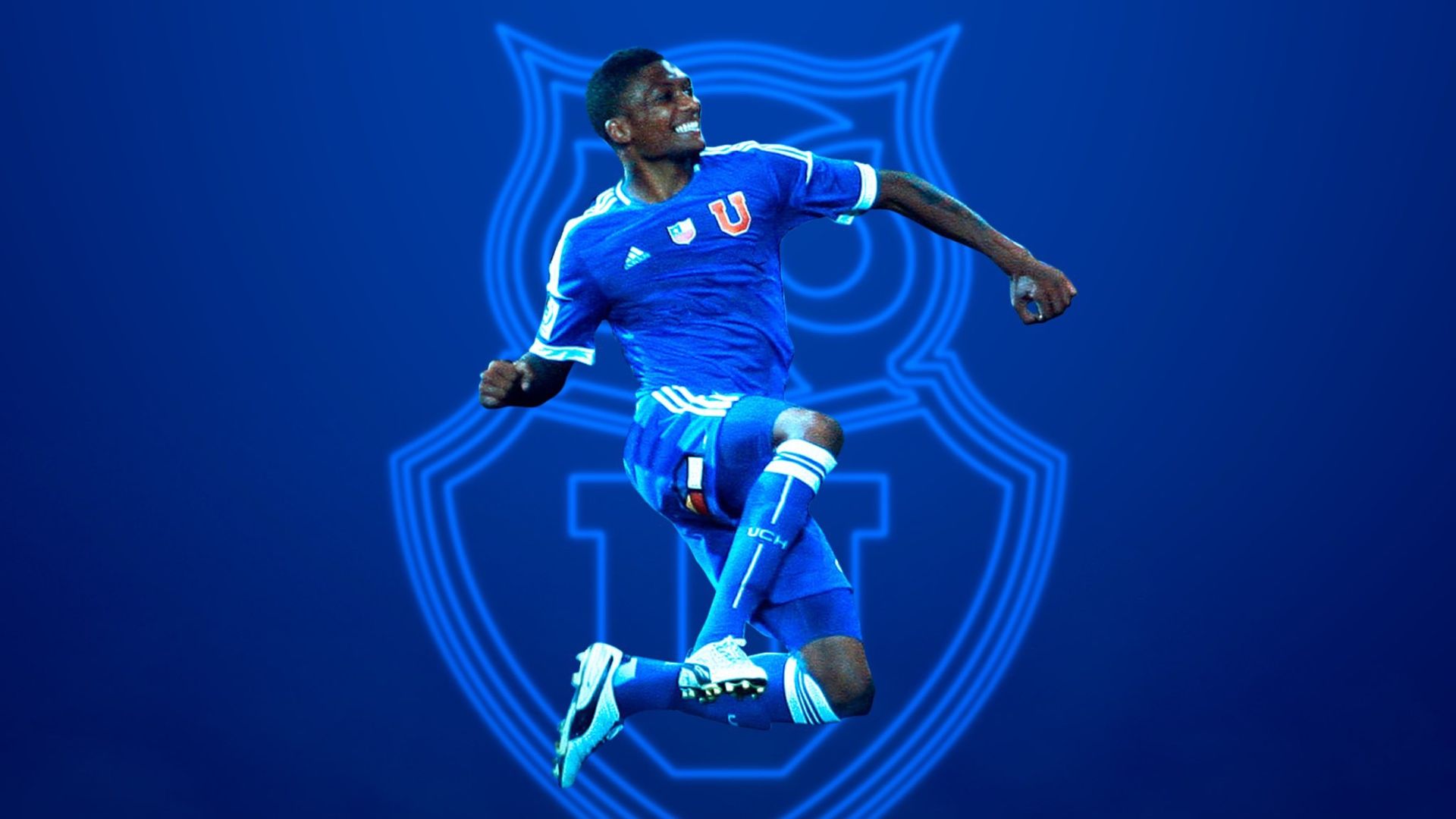 080921 Junior Fernandes Universidad de Chile