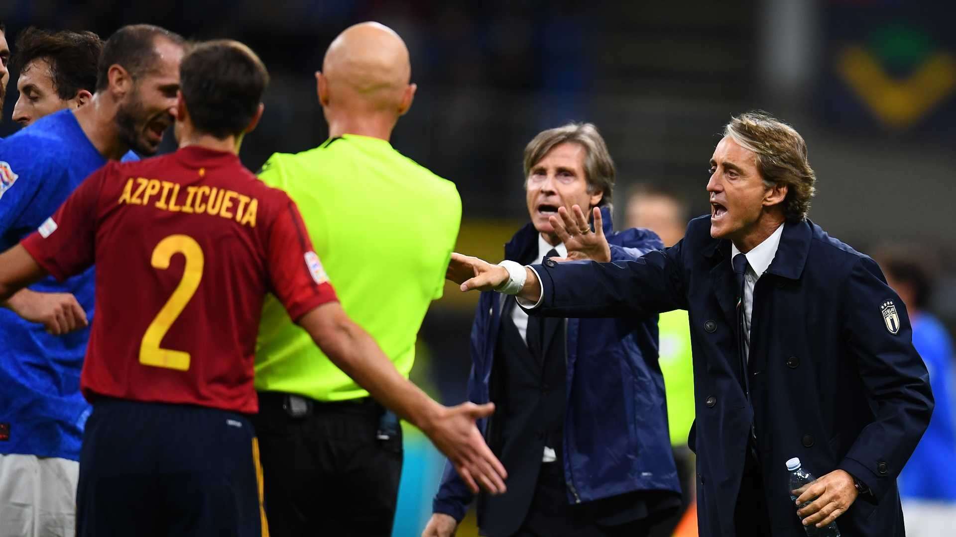 20211007 Roberto Mancini