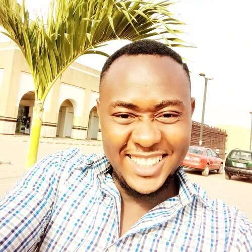 Peter Pele profile image