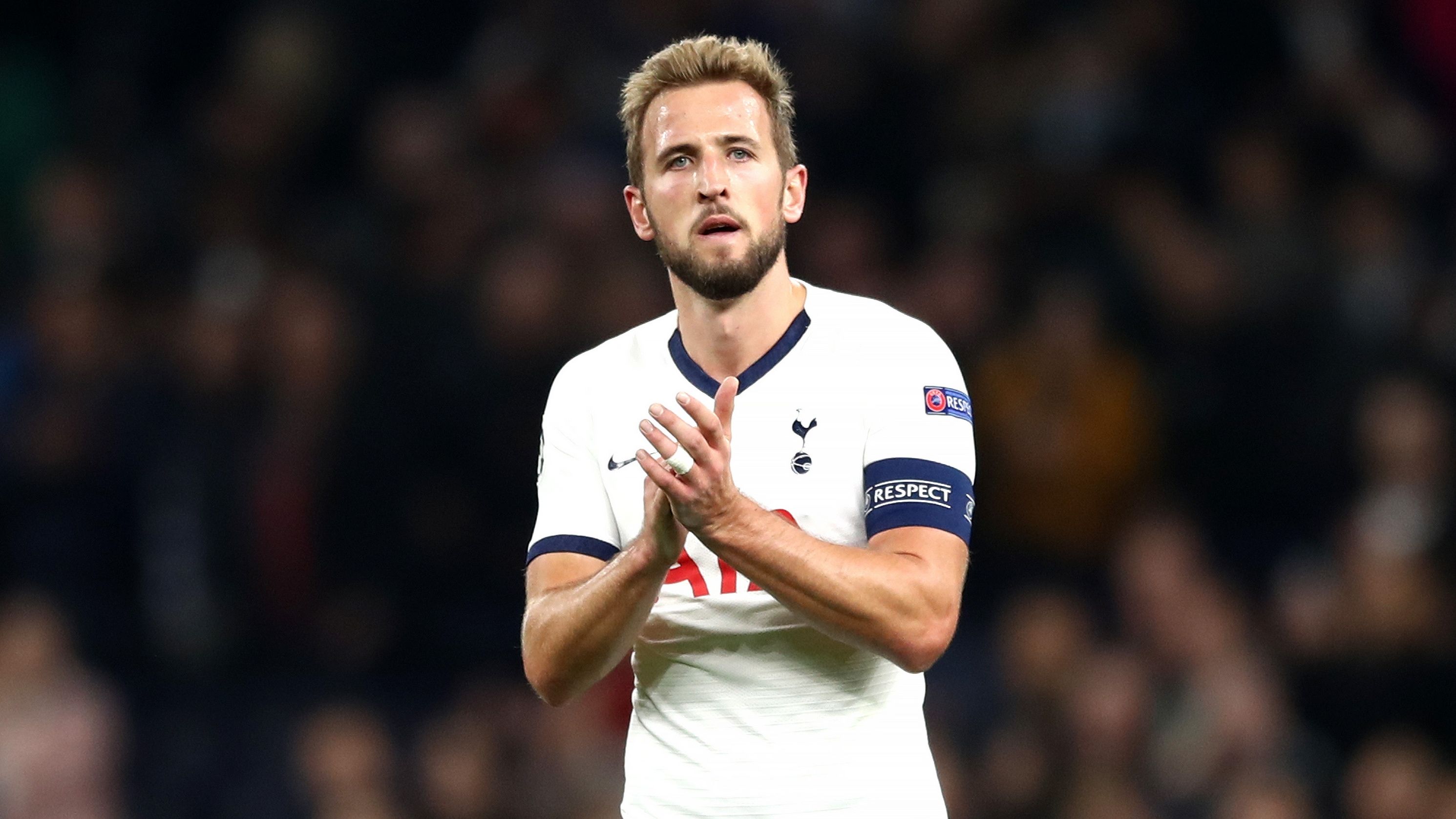 Harry Kane Tottenham 2019-20