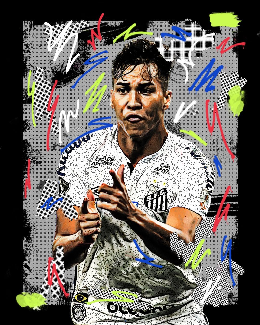 NXGN 2021 Kaio Jorge