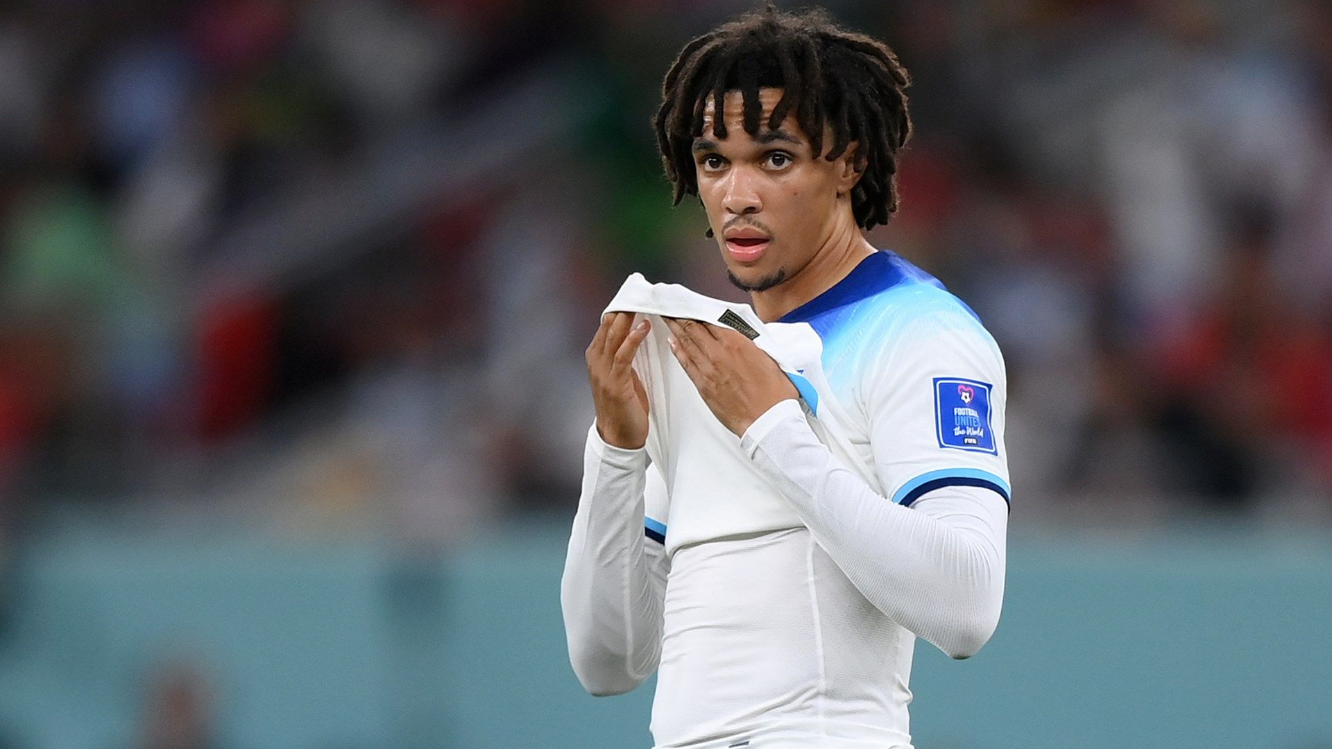 Alexander-Arnold-England