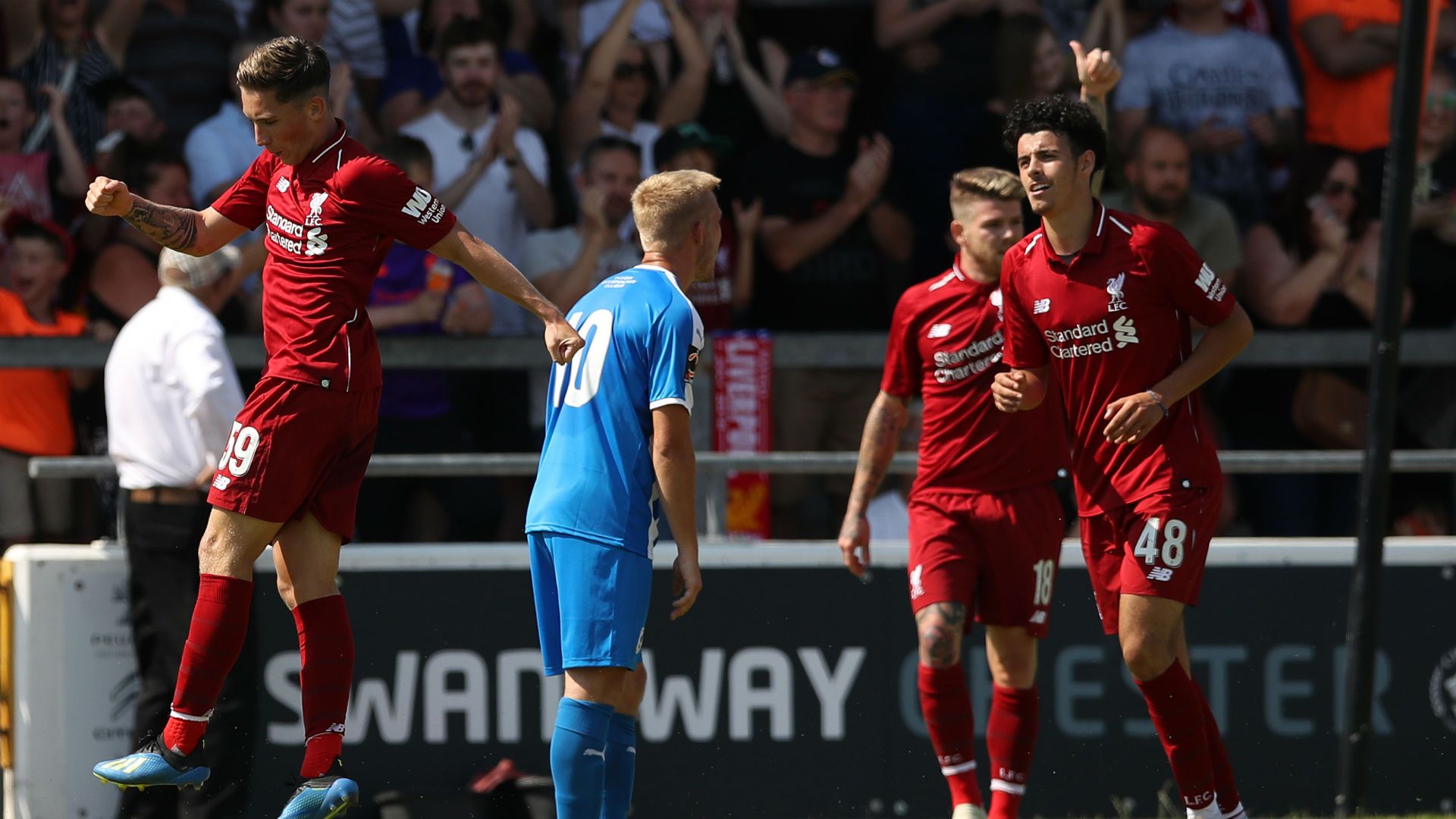 هاري ويلسون