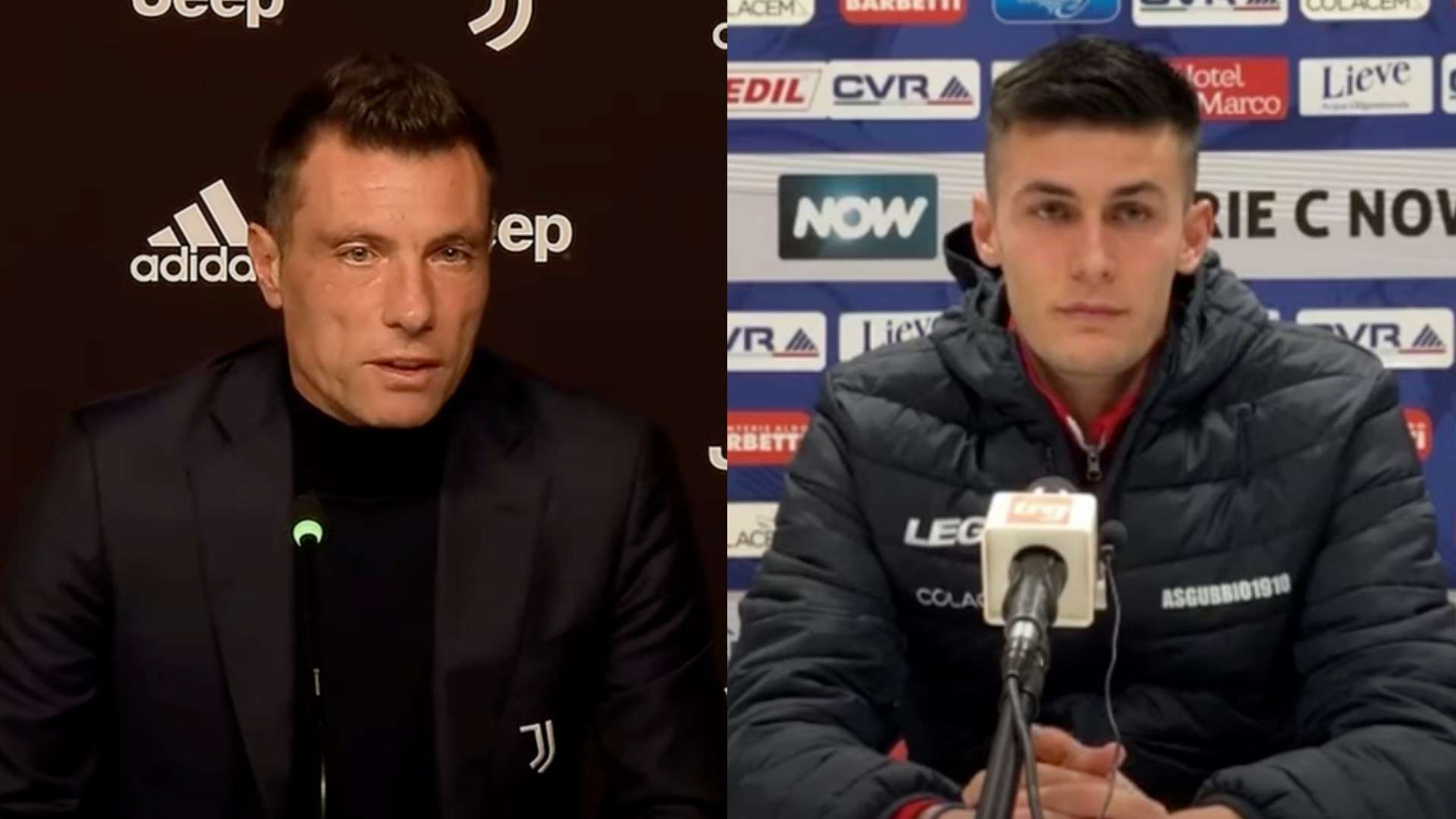 Brambilla Juventus Next Gubbio