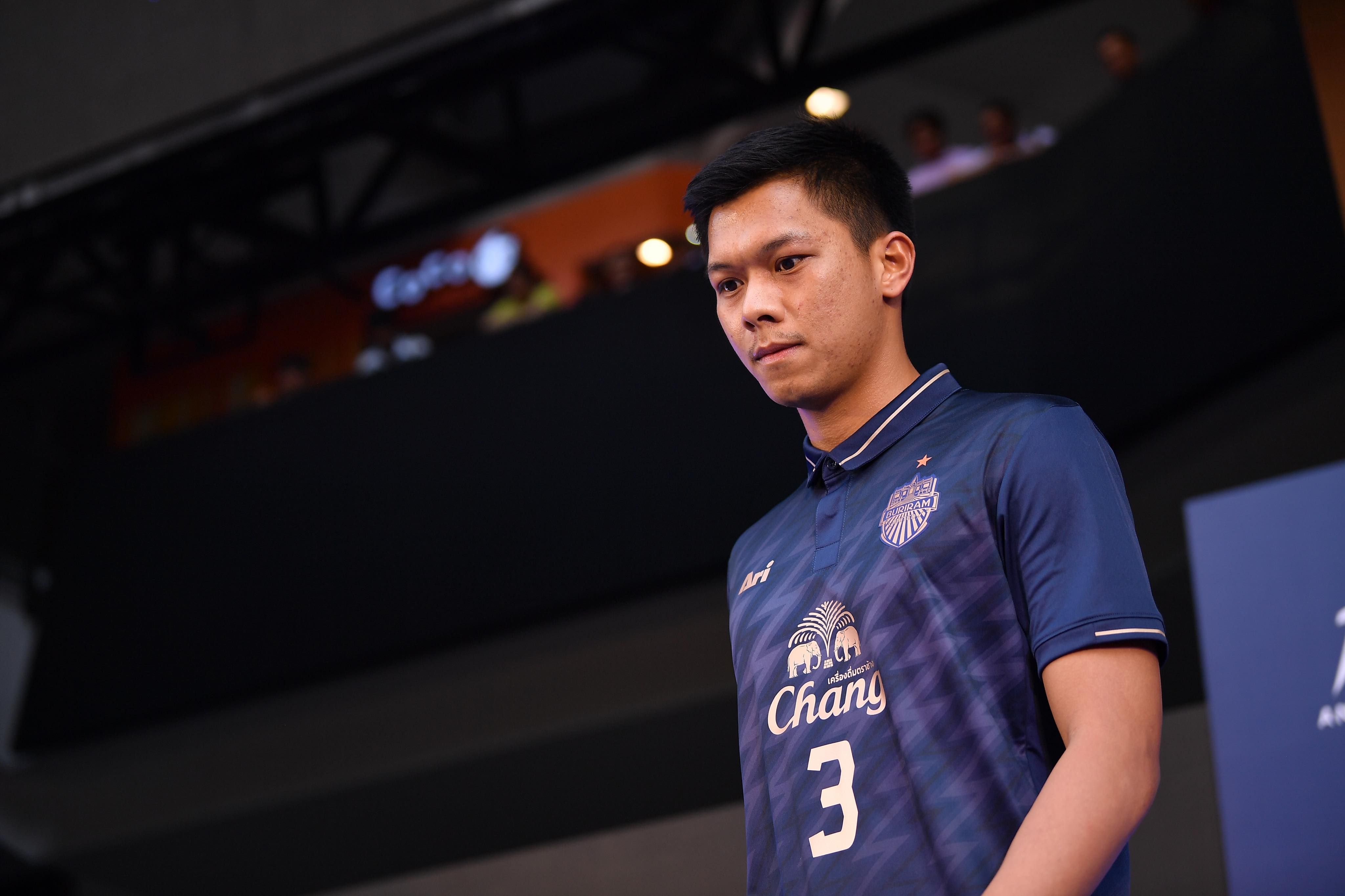 บุรีรัมย์ ยูไนเต็ด ACL 2019