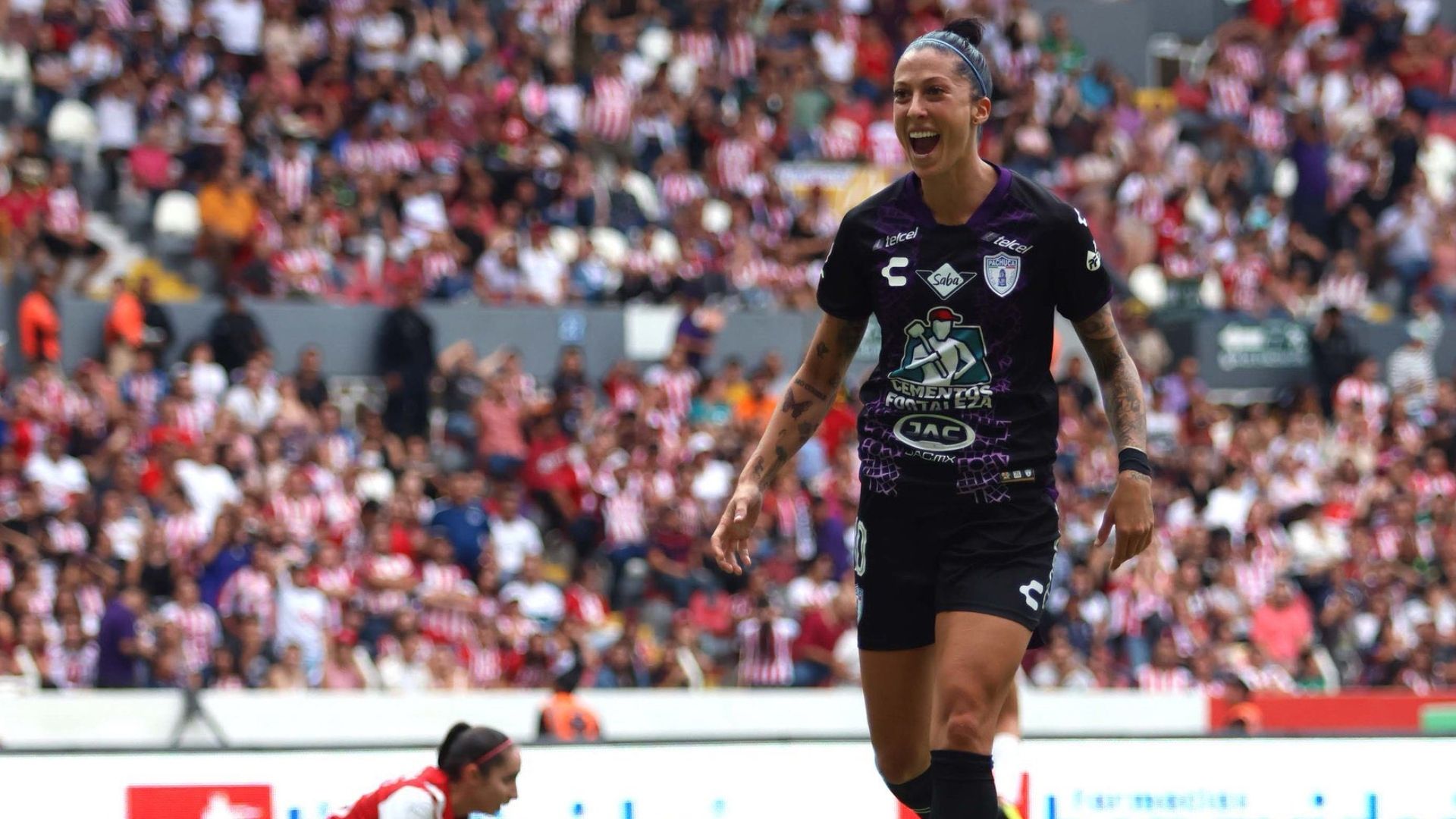 Pachuca Femenil Clausura 2023 Liga MX