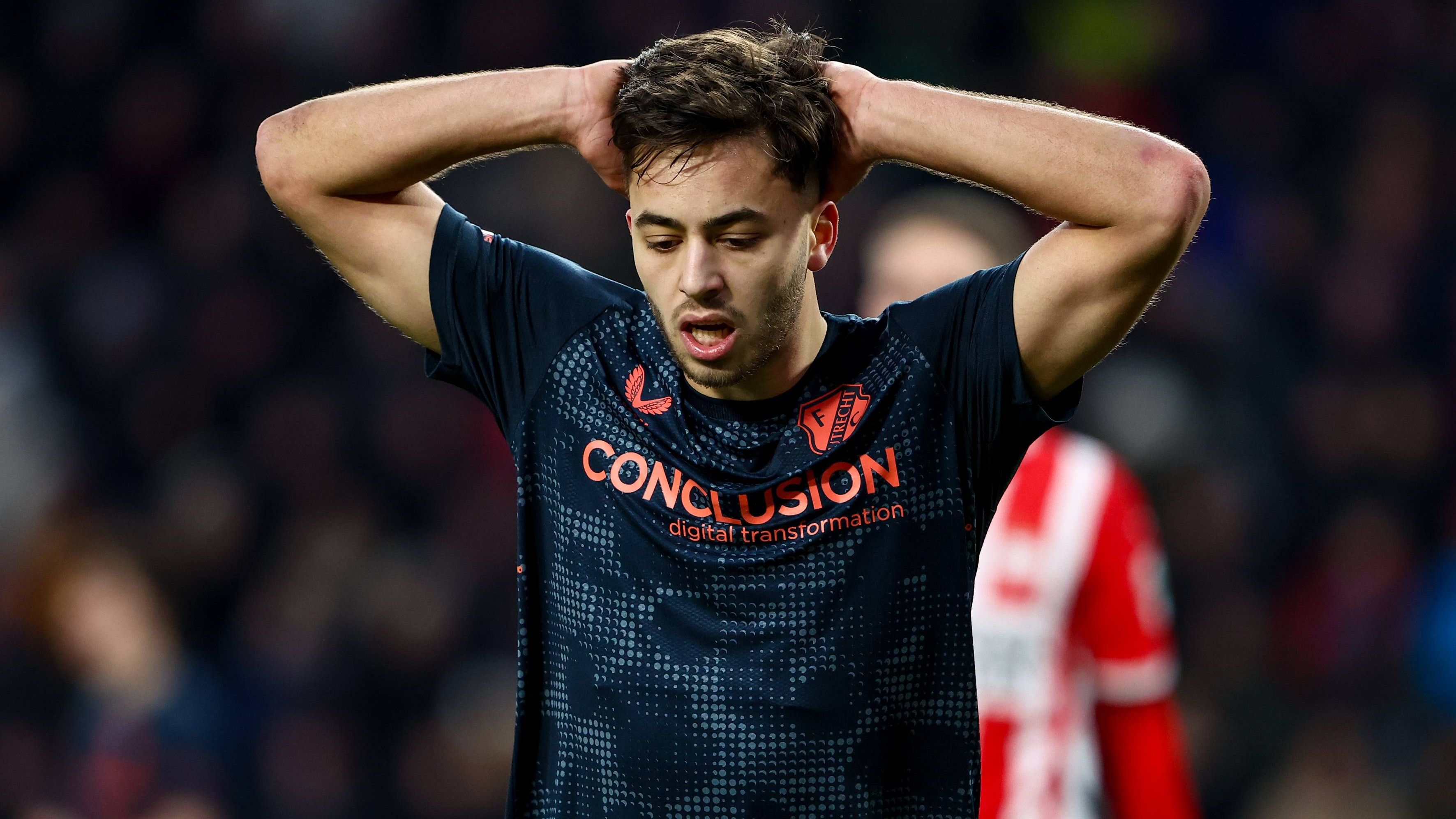 Souffian El Karouani