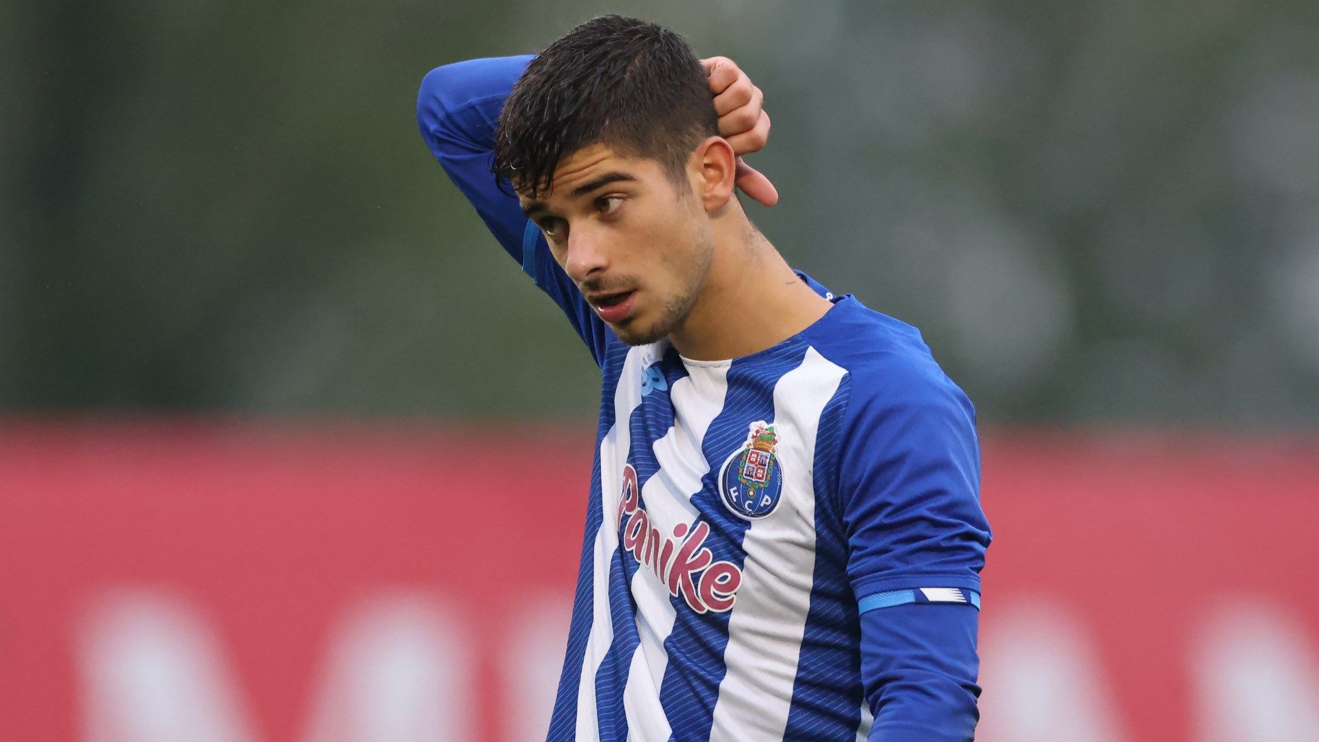 Jorge Meireles Porto 2022-23