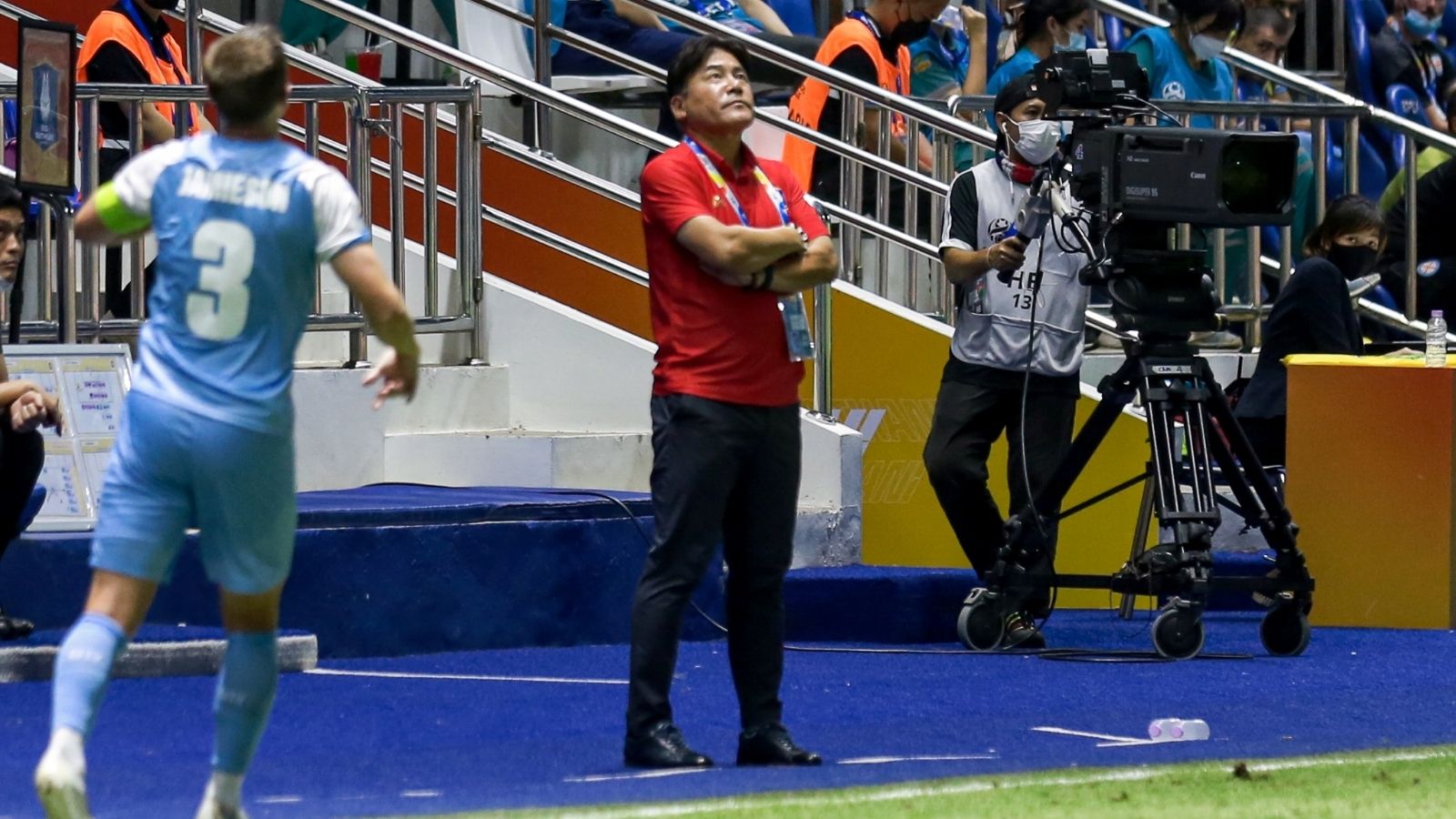 มาโกโตะ เทกุระโมริ