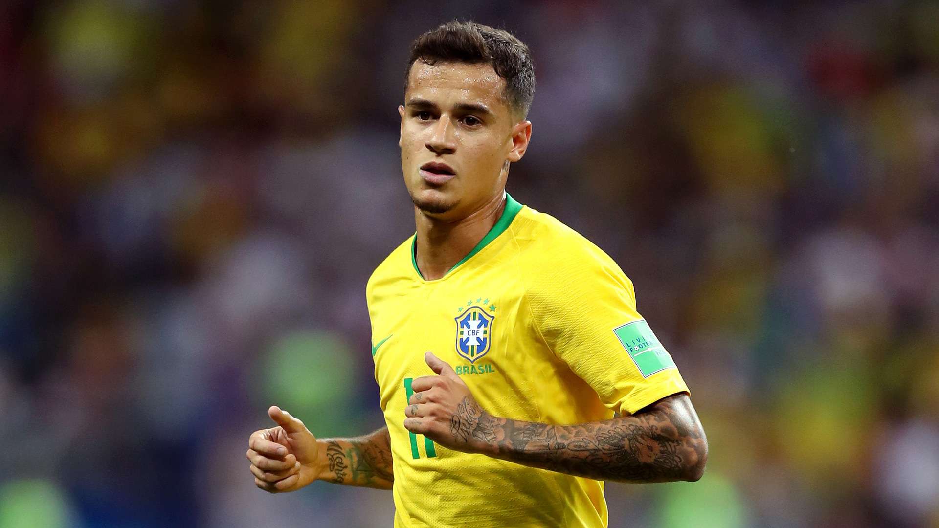 Coutinho-Brazil