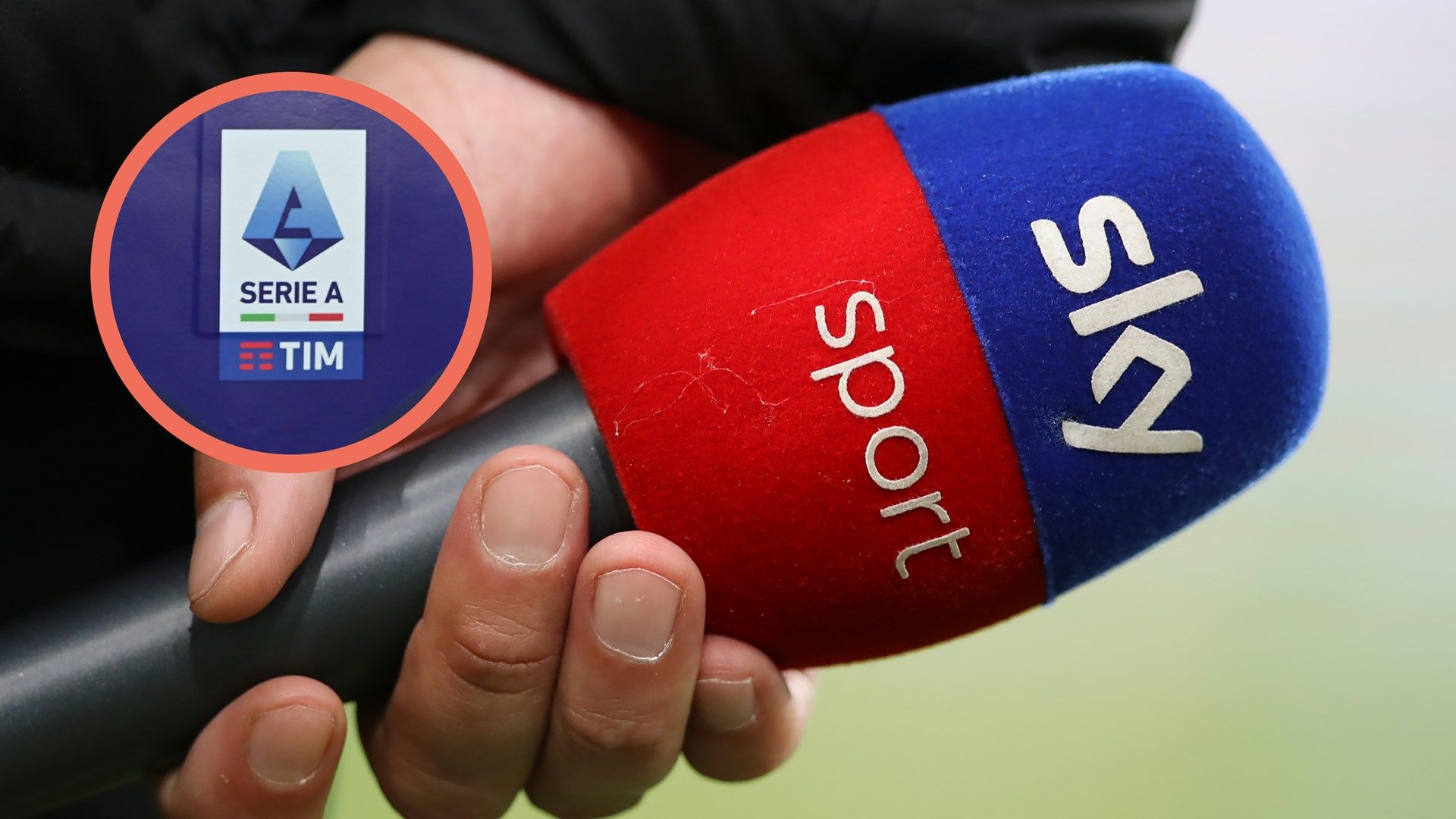 Lega Serie A Sky