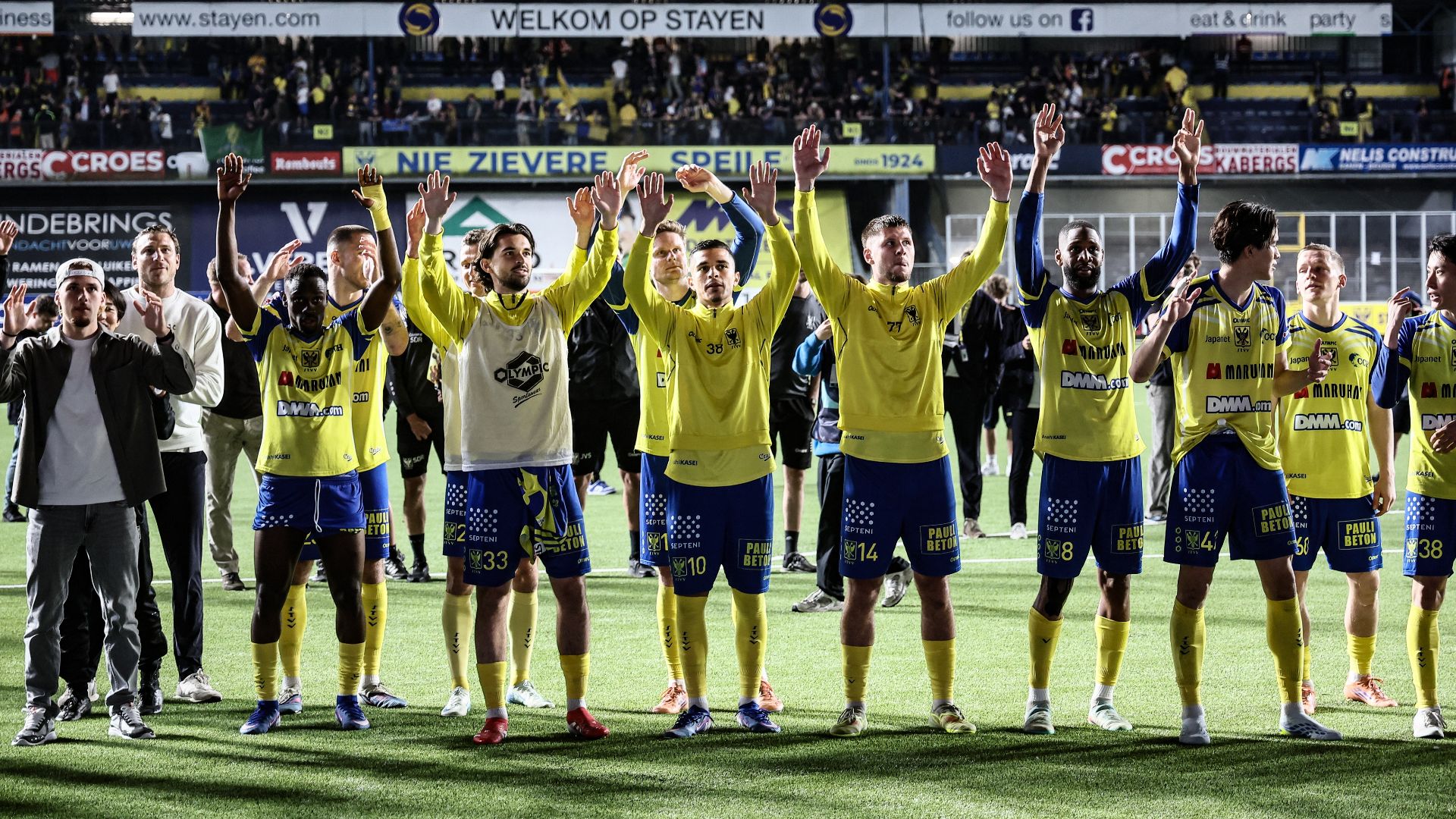 stvv