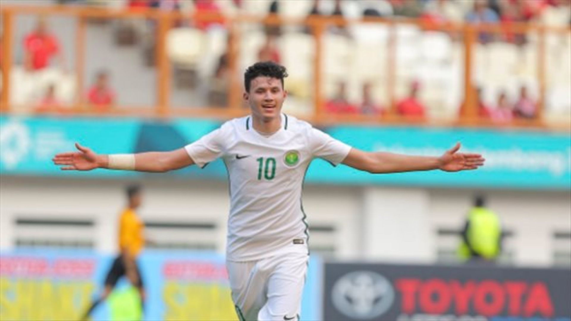 عبد الله الحمدان