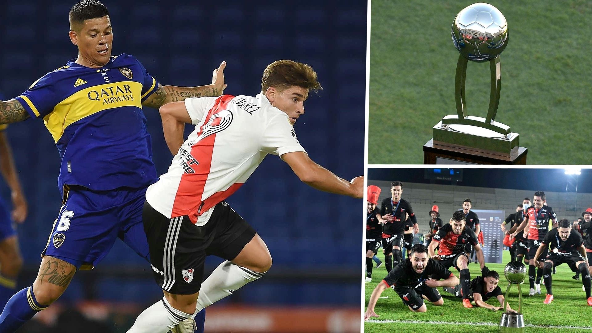 Copa Liga Profesional 2022