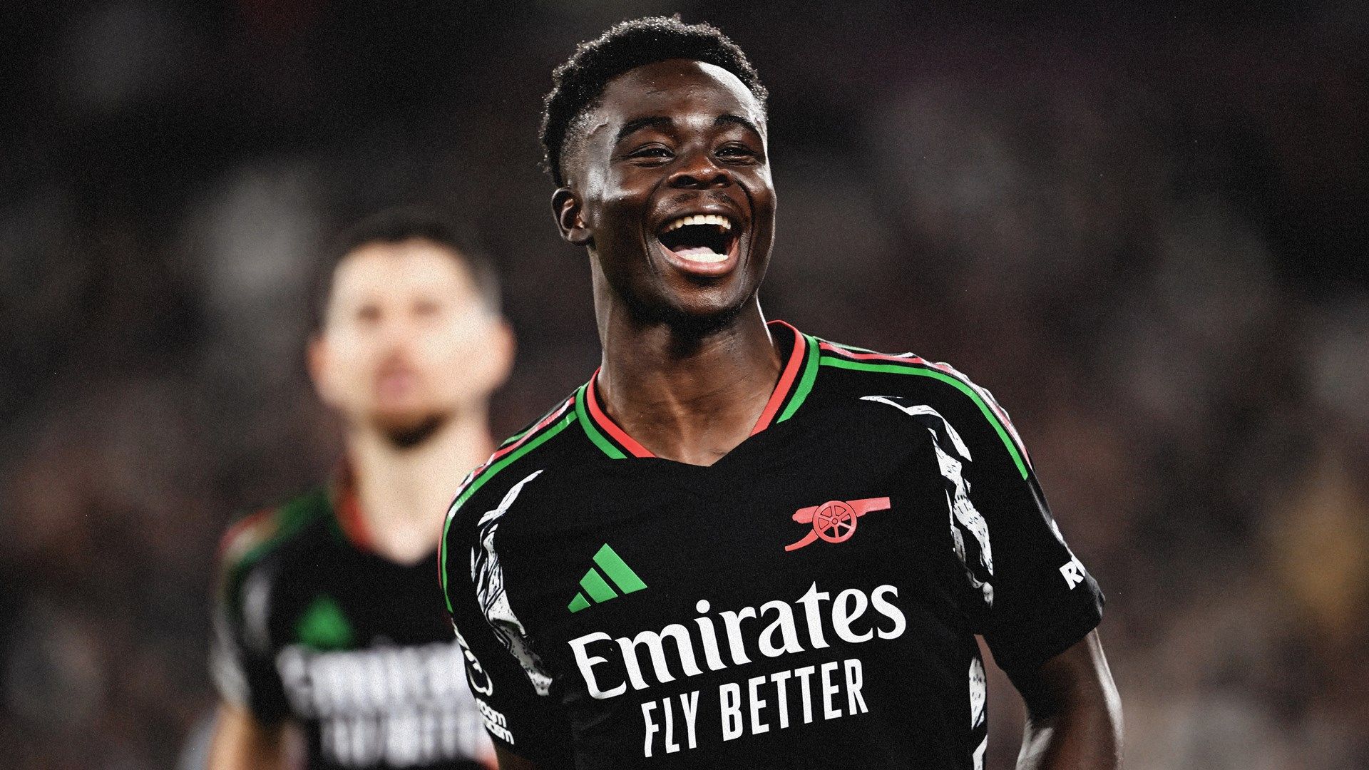 Bukayo Saka to return for Real Madrid clash?! Arsenal target huge Champions League tie for England star's injury comeback | Goal.com