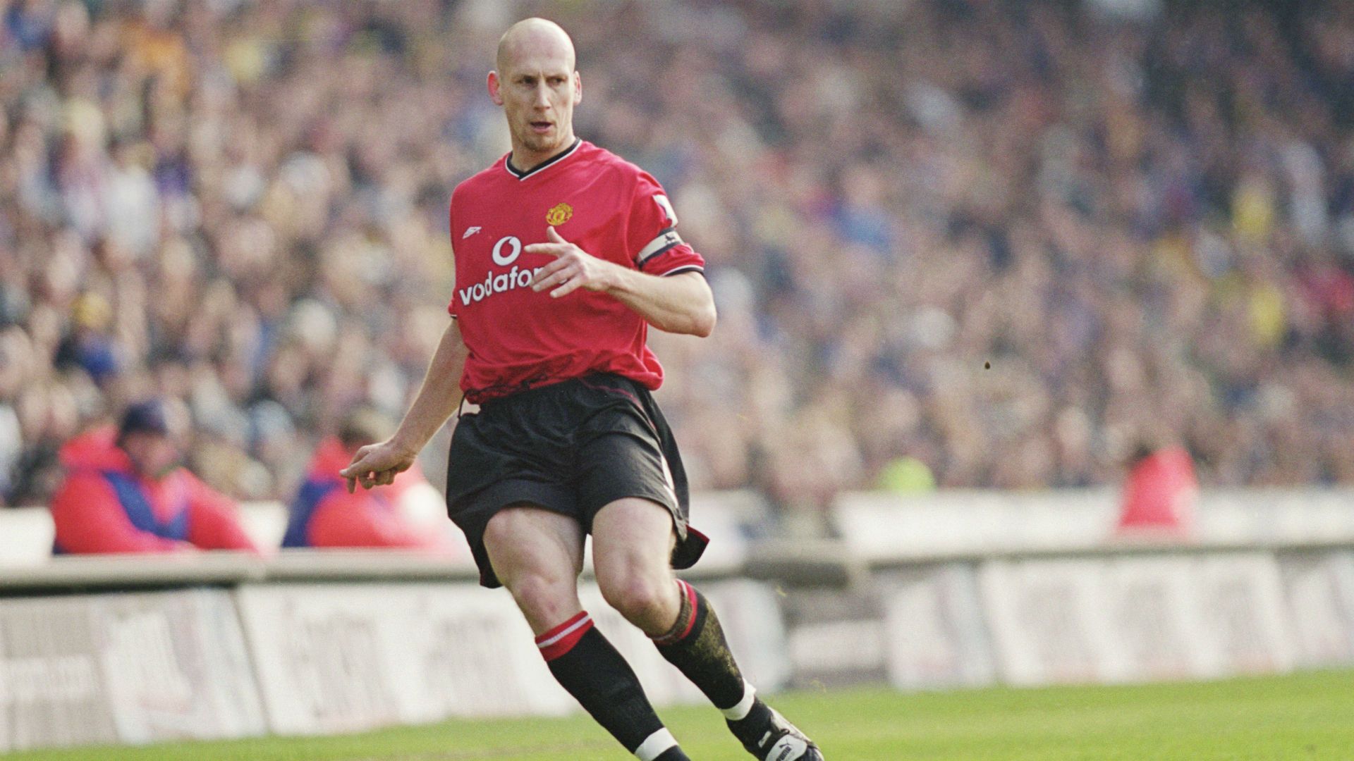 Jaap Stam