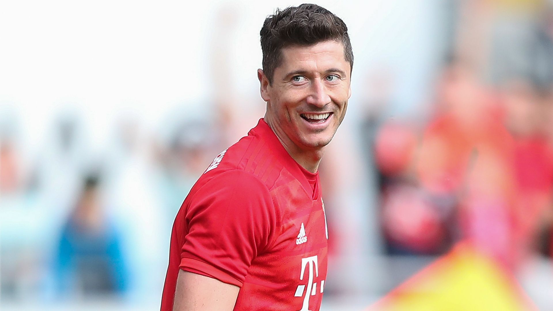 robert lewandowski - cropped
