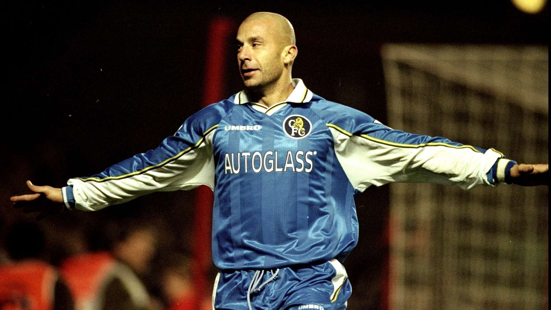 Vialli Chelsea