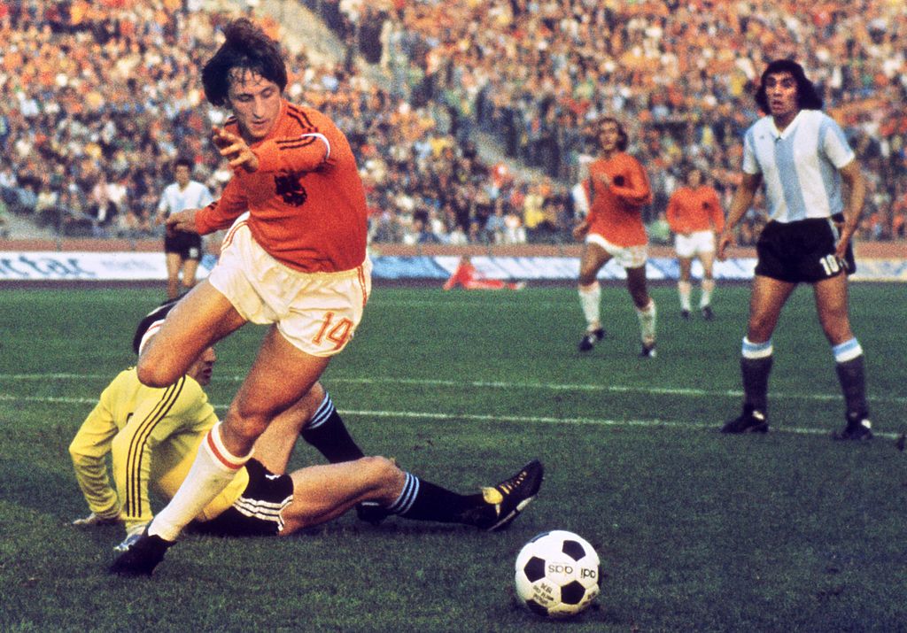 Johan Cruijff