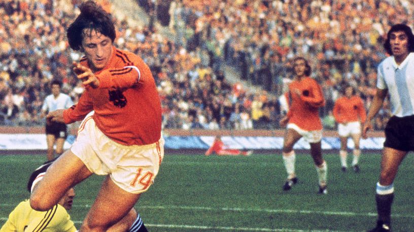 Johan Cruijff
