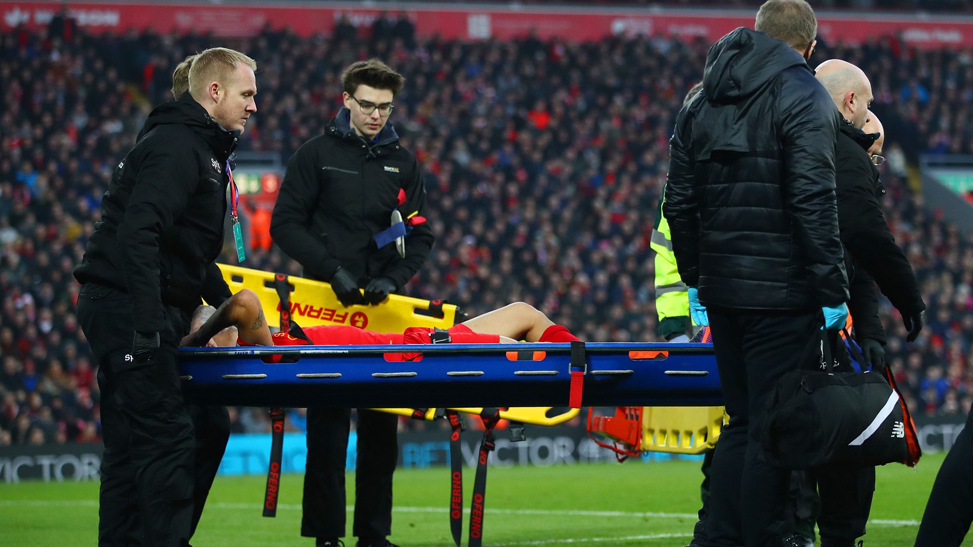 Philippe Coutinho Liverpool Sunderland