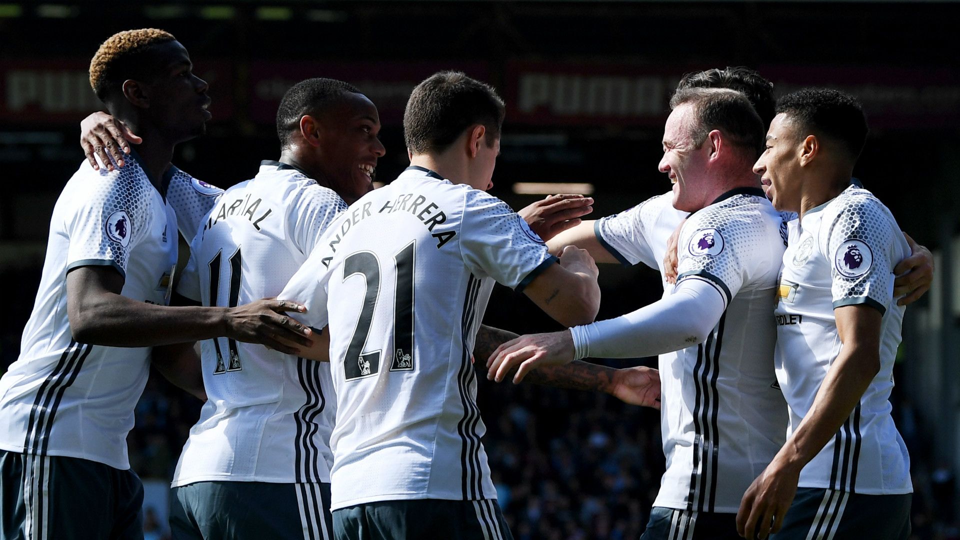 Manchester United Premier League