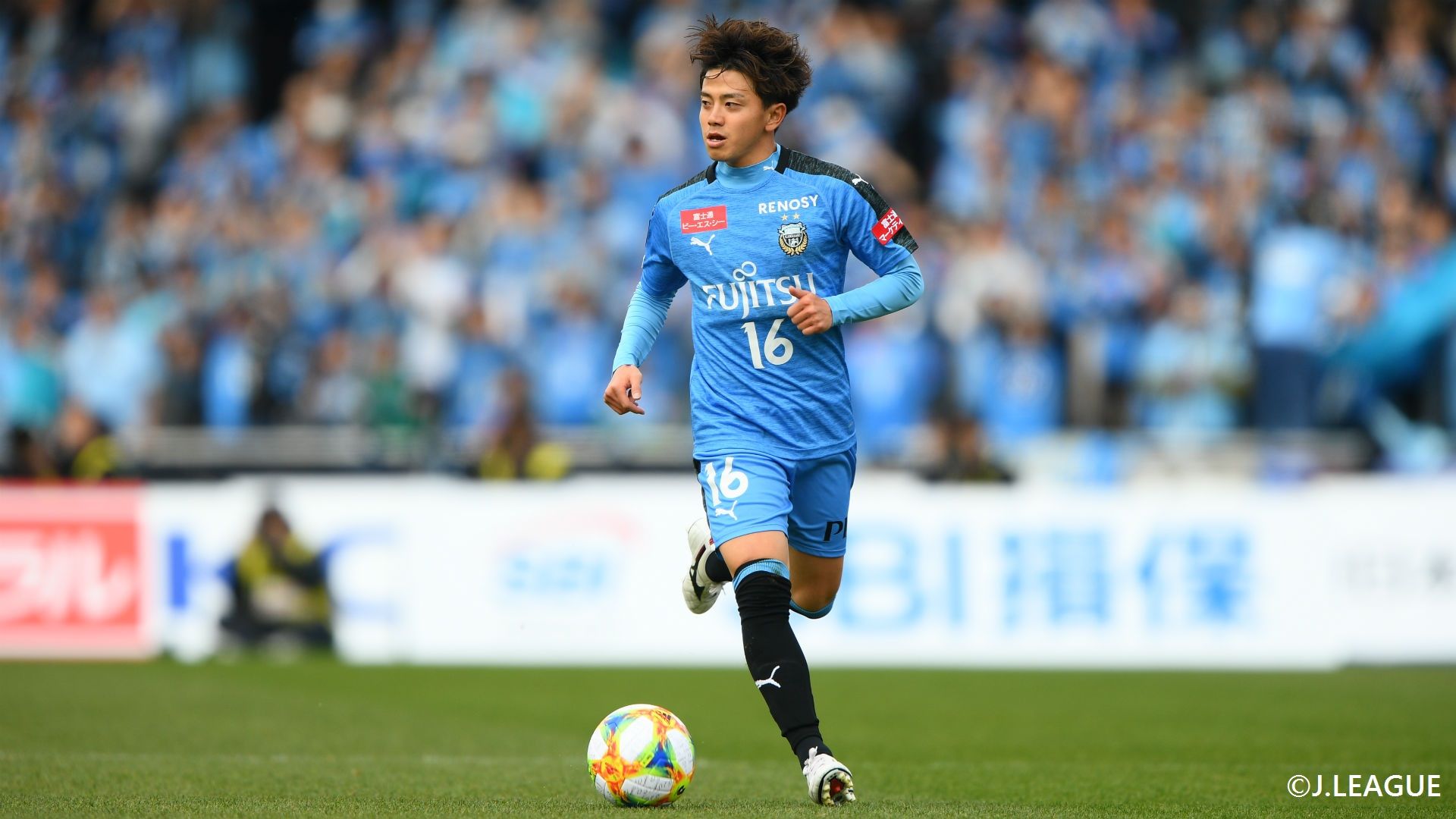 KONAMI_JPOTW_10th Sec_長谷川竜也