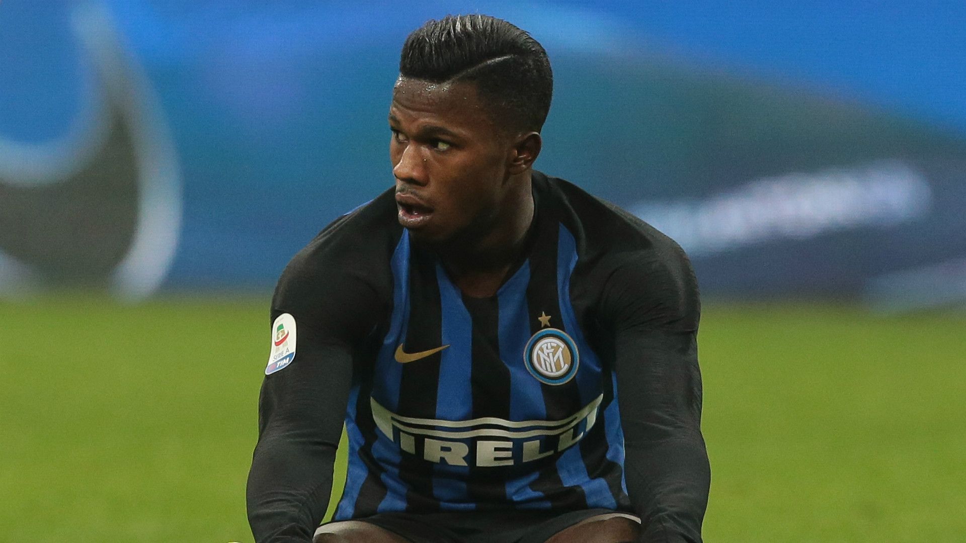 Keita Balde Inter