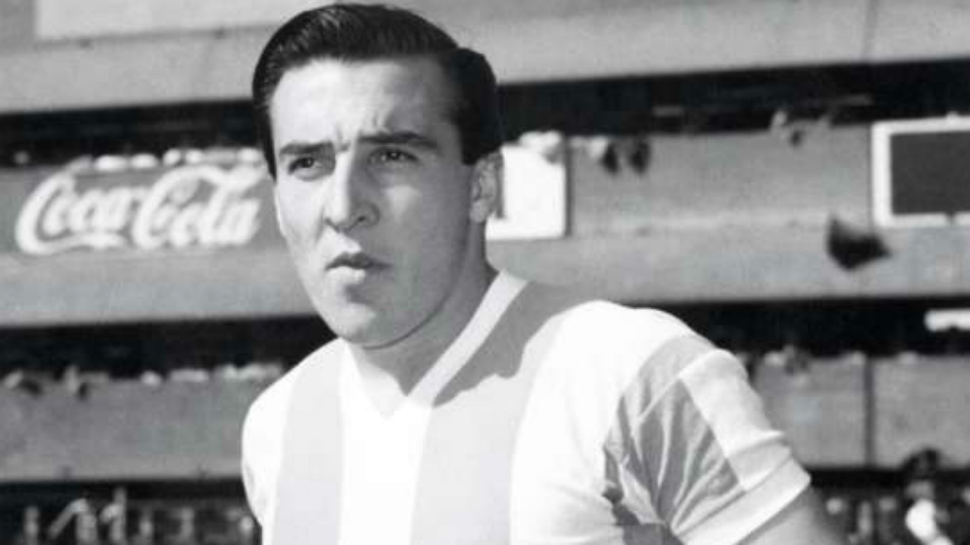 Norberto Menendez Boca Juniors