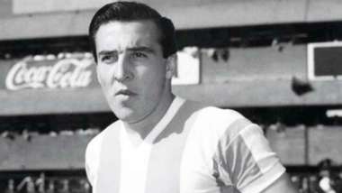 Norberto Menendez Boca Juniors