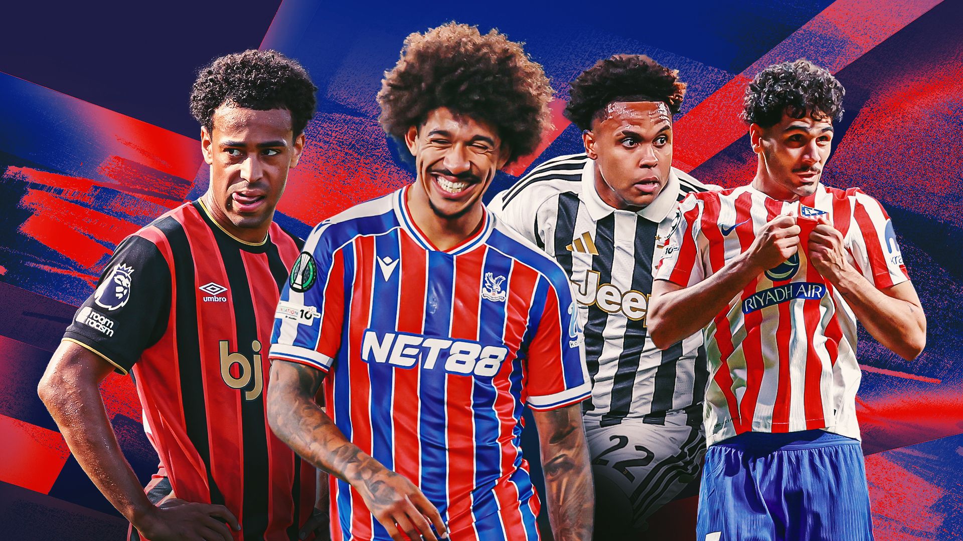Americans Abroad GFX