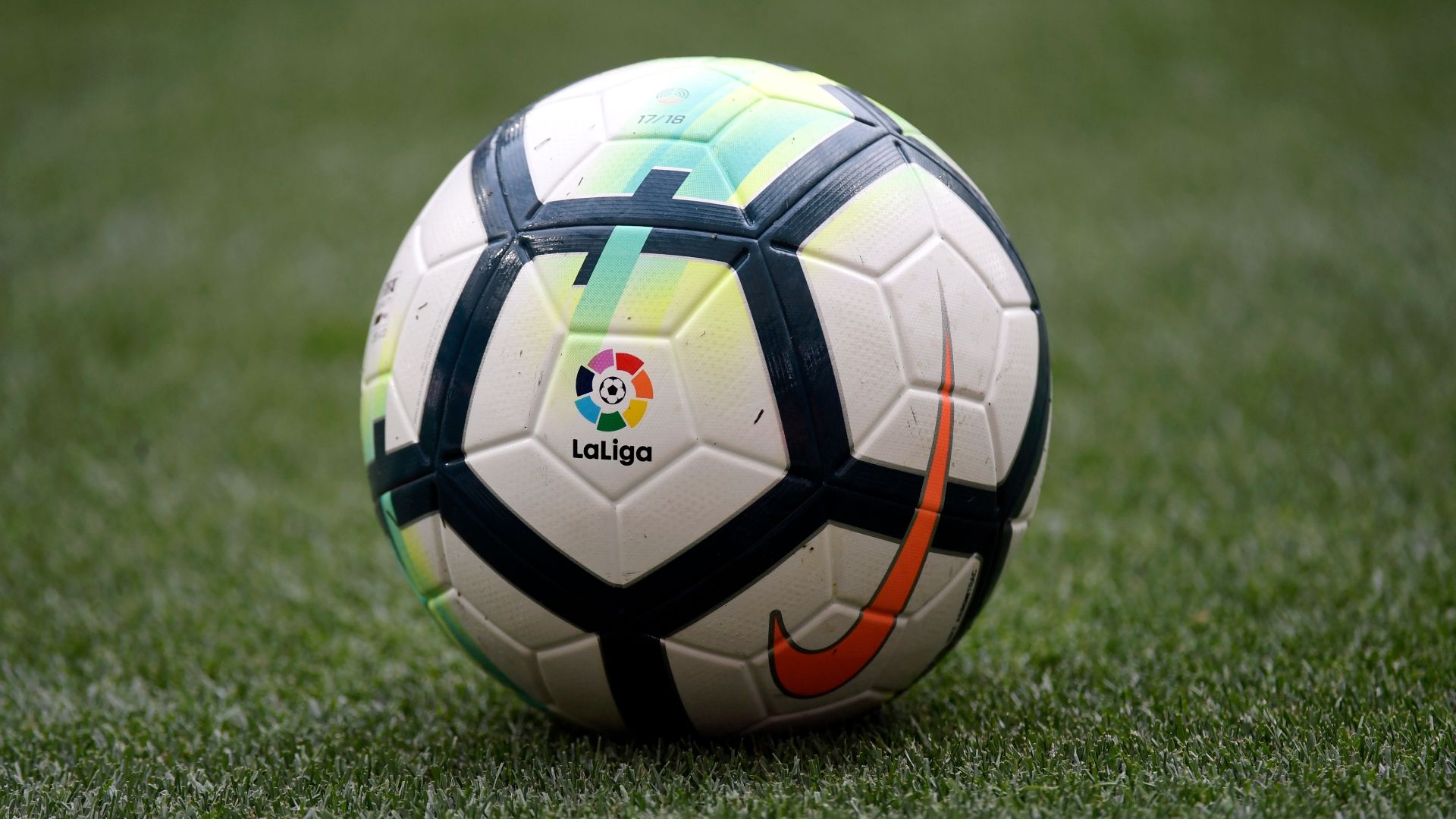 Pallone LaLiga