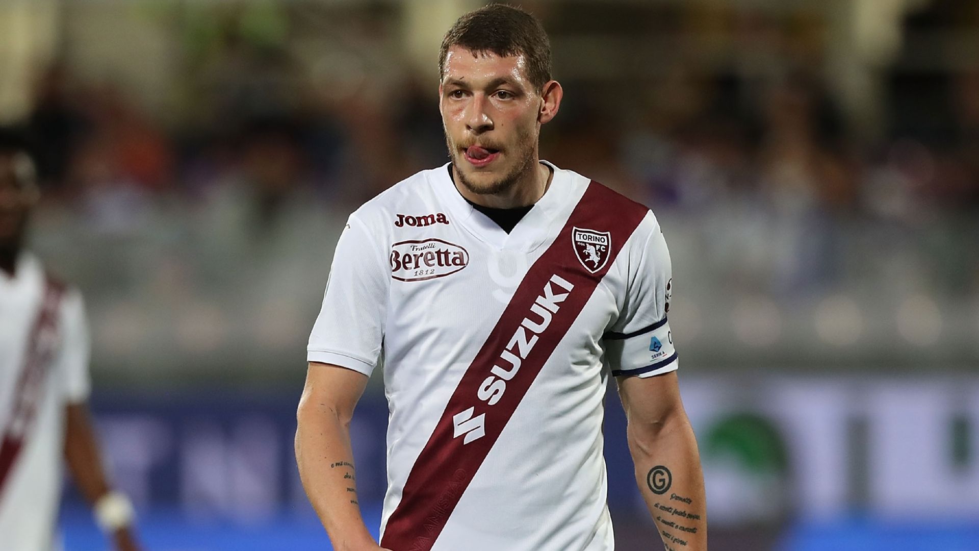 Belotti Torino