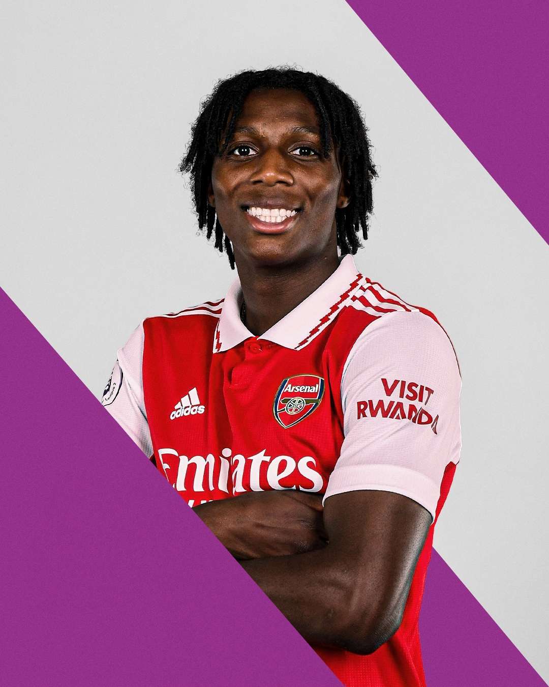 Brooke Norton-Cuffy NXGN 2023