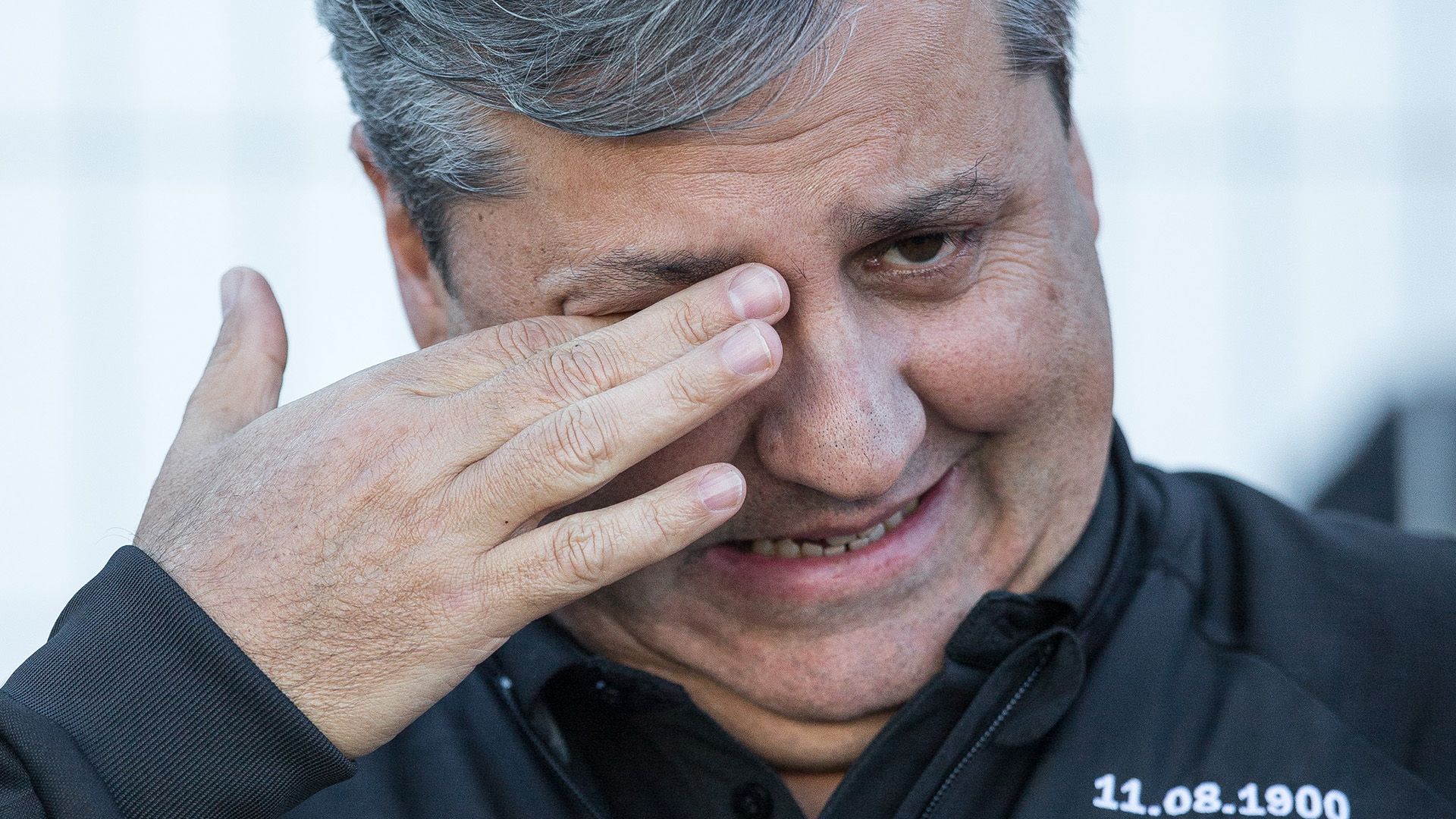 Gilson Kleina Ponte Preta Palmeiras Brasileirao Serie A 25062017