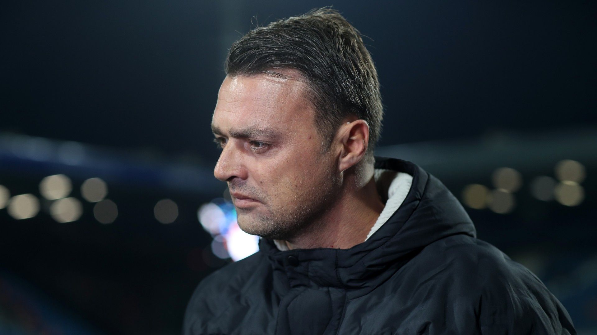 Robert Palikuca 1. FC Nürnberg