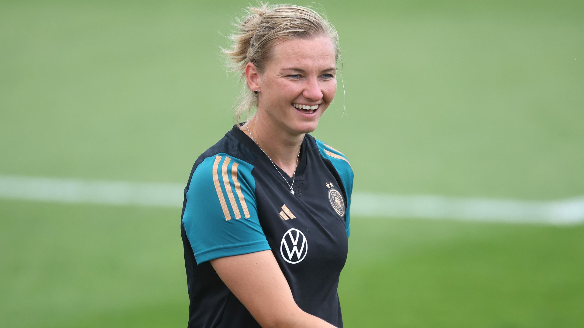 ALEXANDRA POPP GERMANY