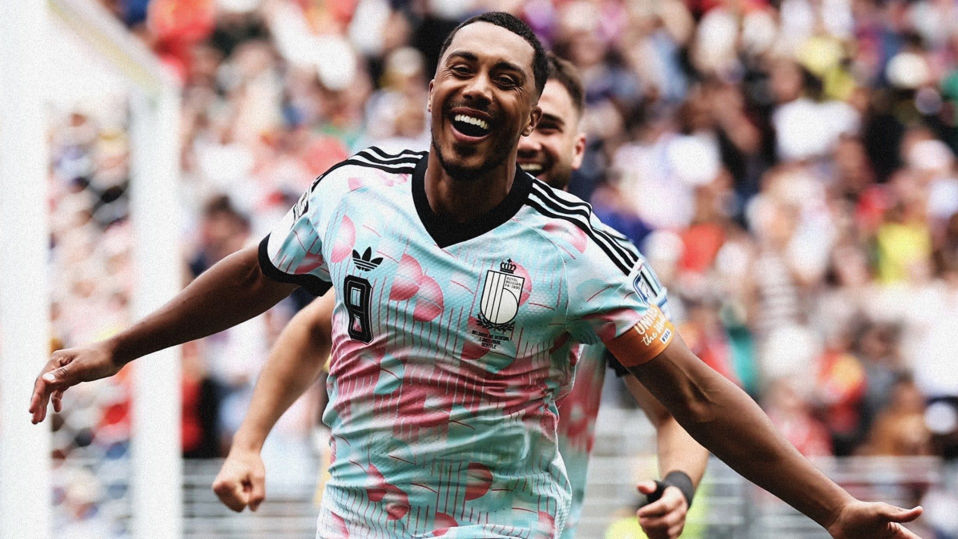 Belgium's Epic Comeback: Tielemans Seals World Cup Thriller
