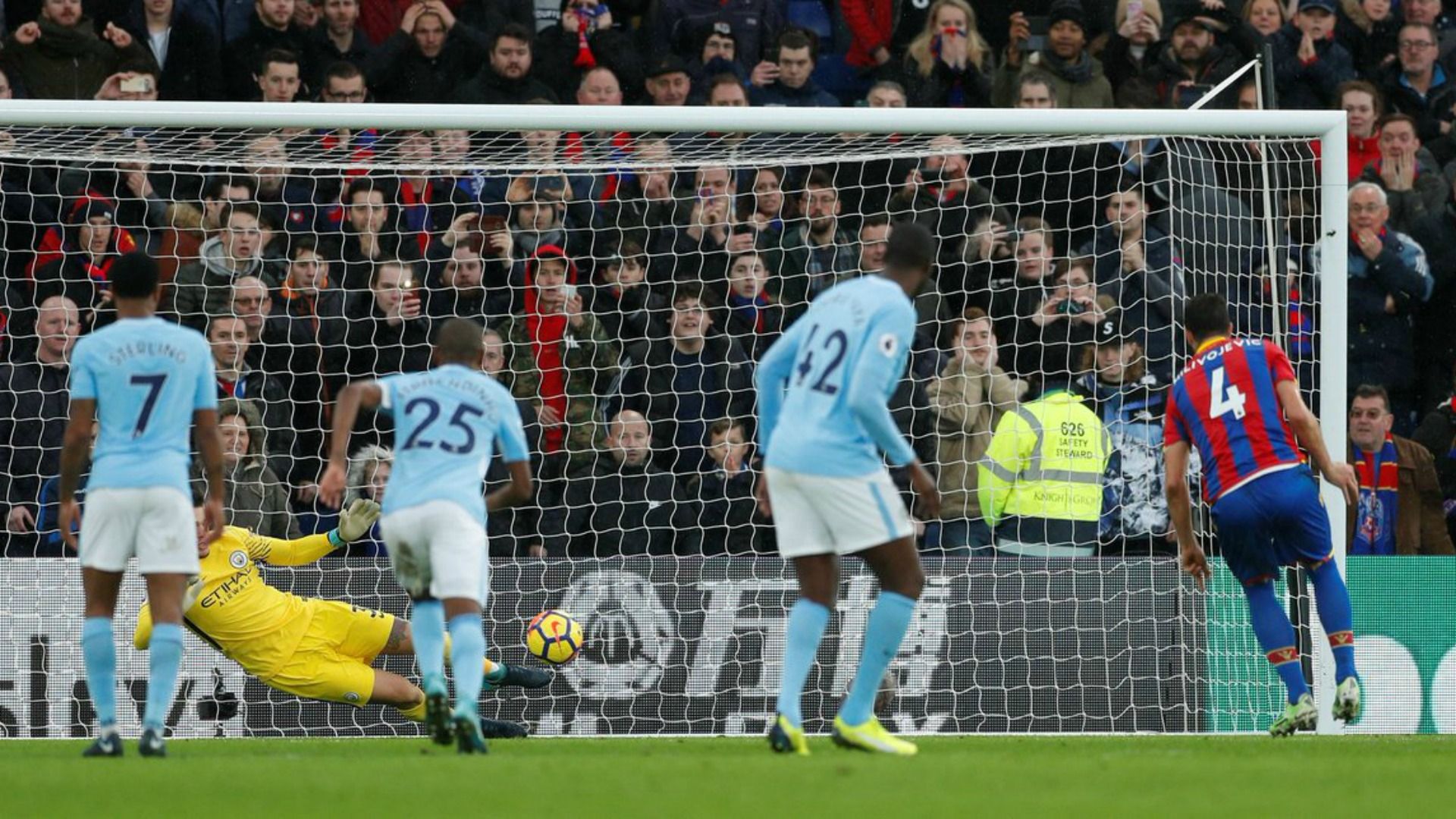 Ederson