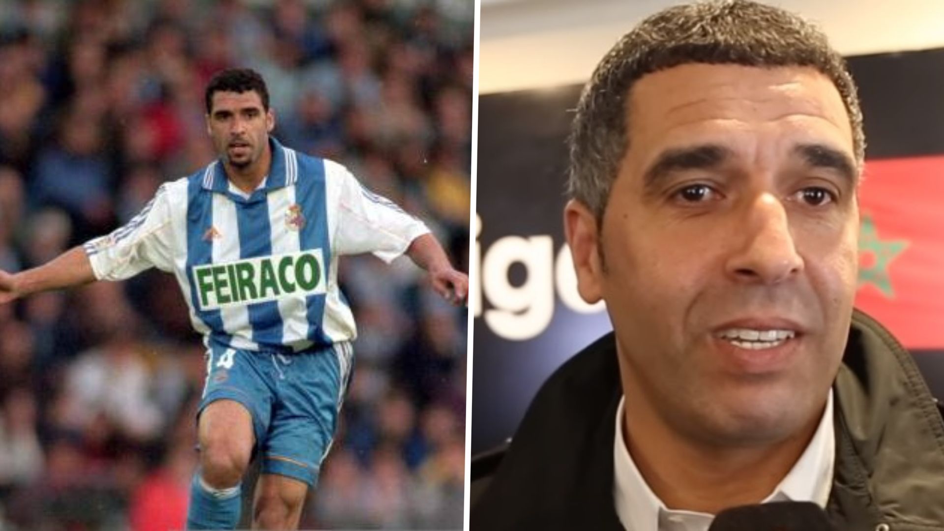 NOUREDDINE NAYBET DEPORTIVO 2000