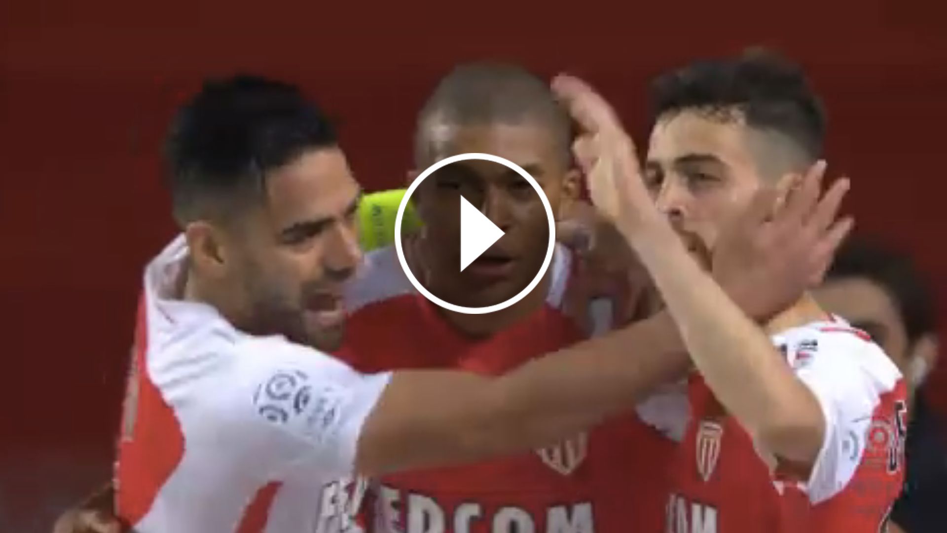 GFX Video Monaco