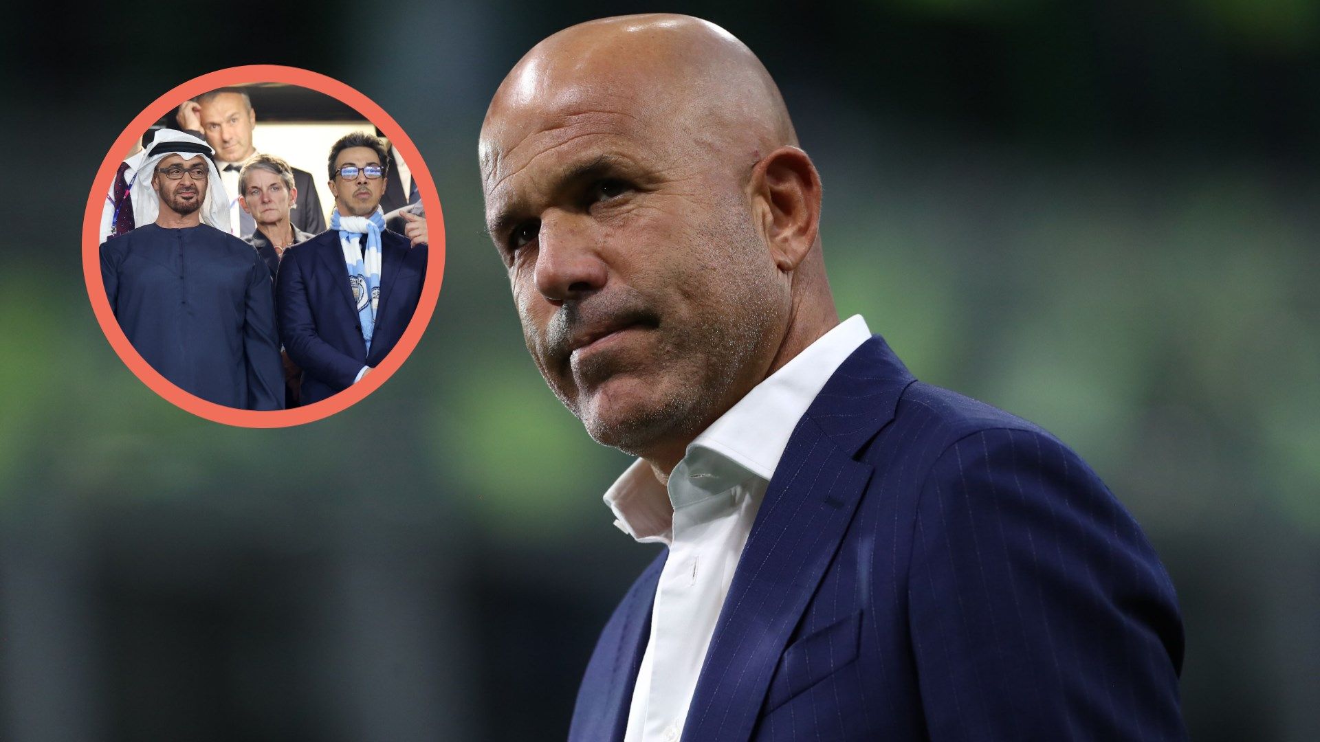 Di Biagio City Group