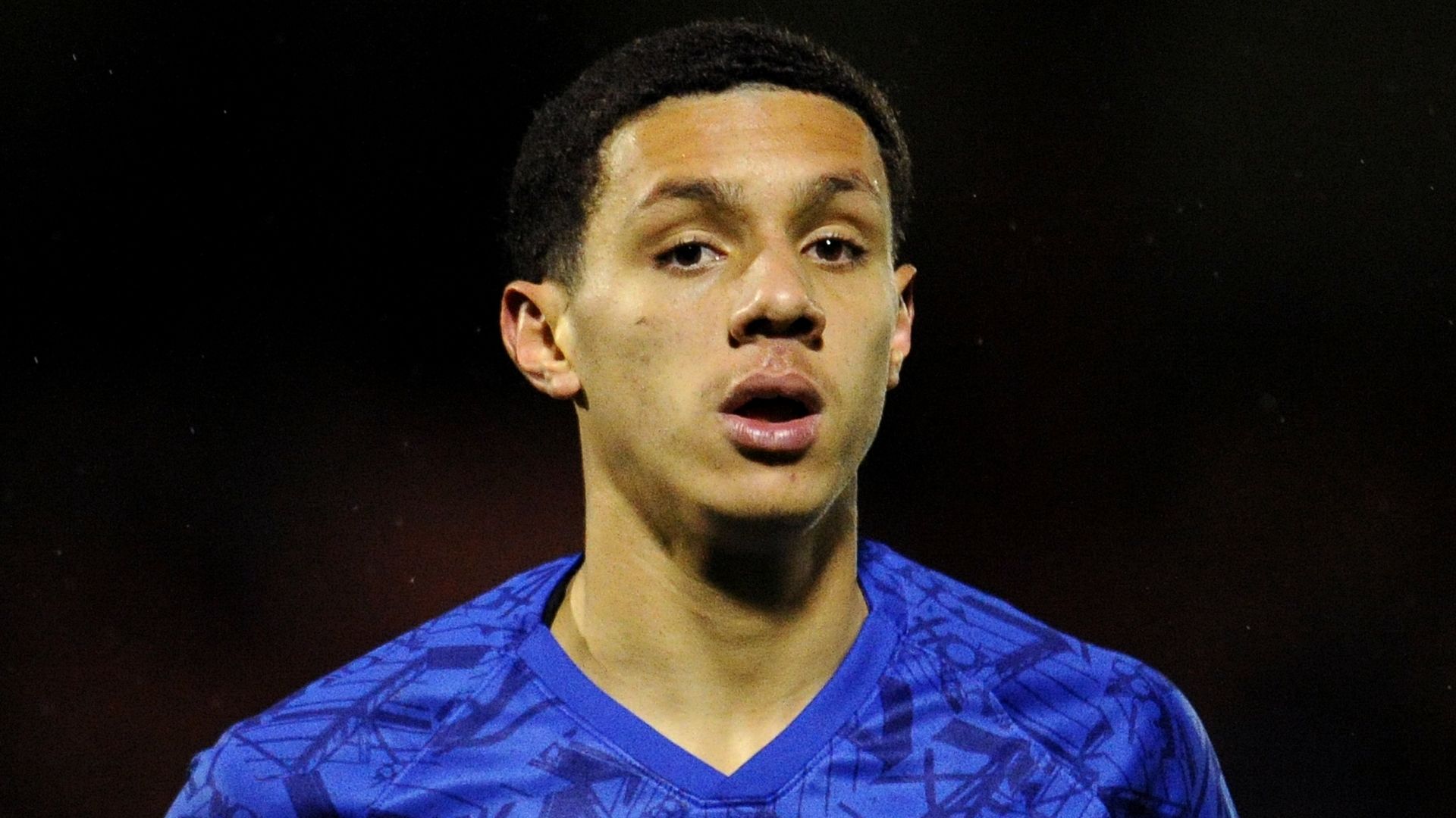 Henry Lawrence, Chelsea