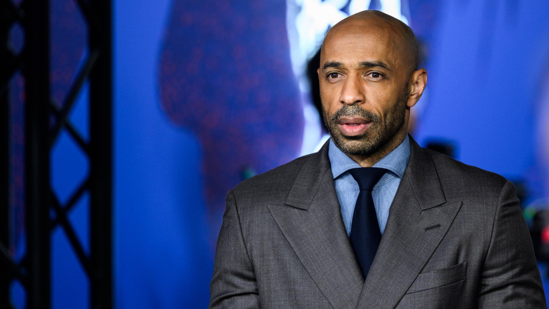 Thierry Henry 2026